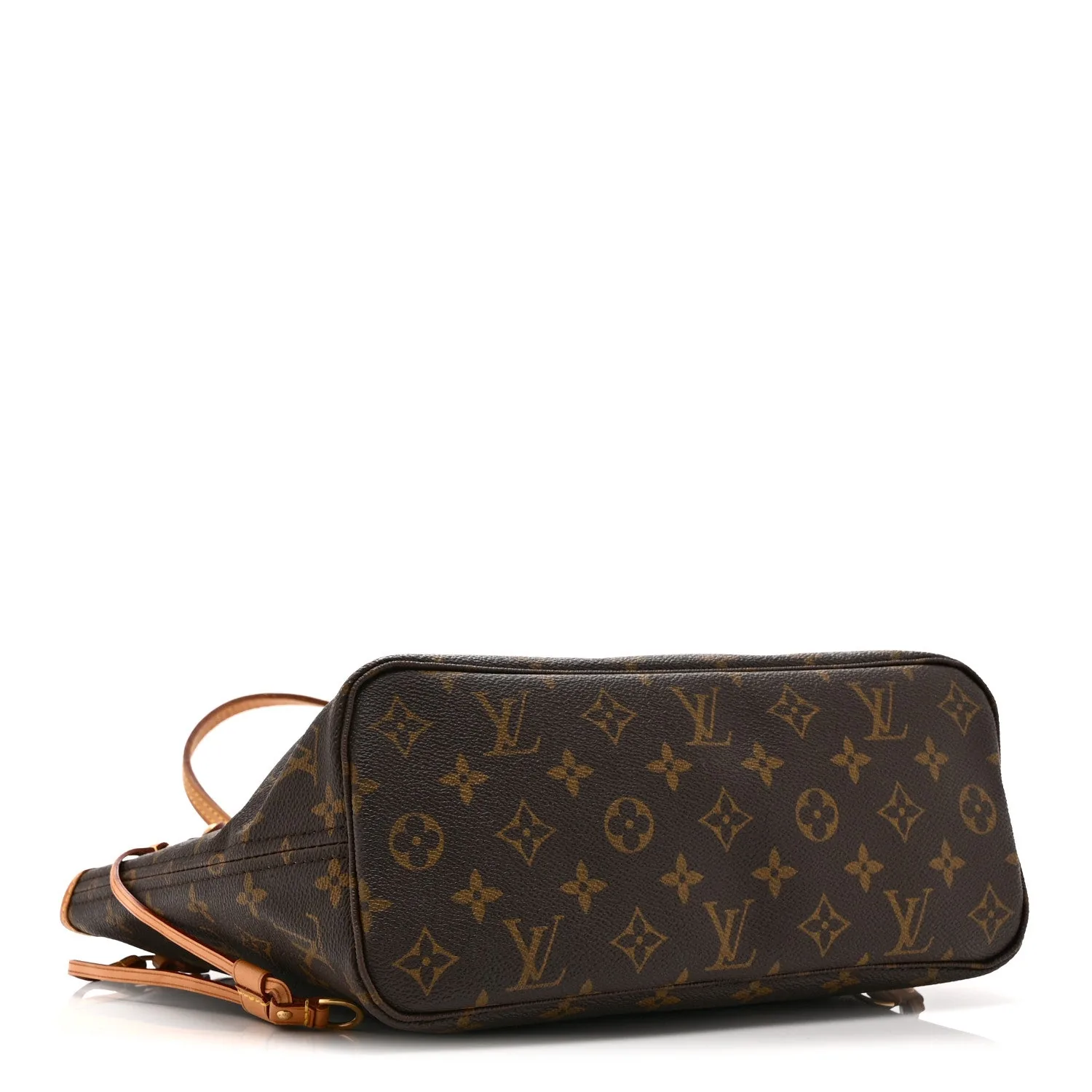 Louis Vuitton Monogram Neverfull PM – Very Good 2009 – photo 4