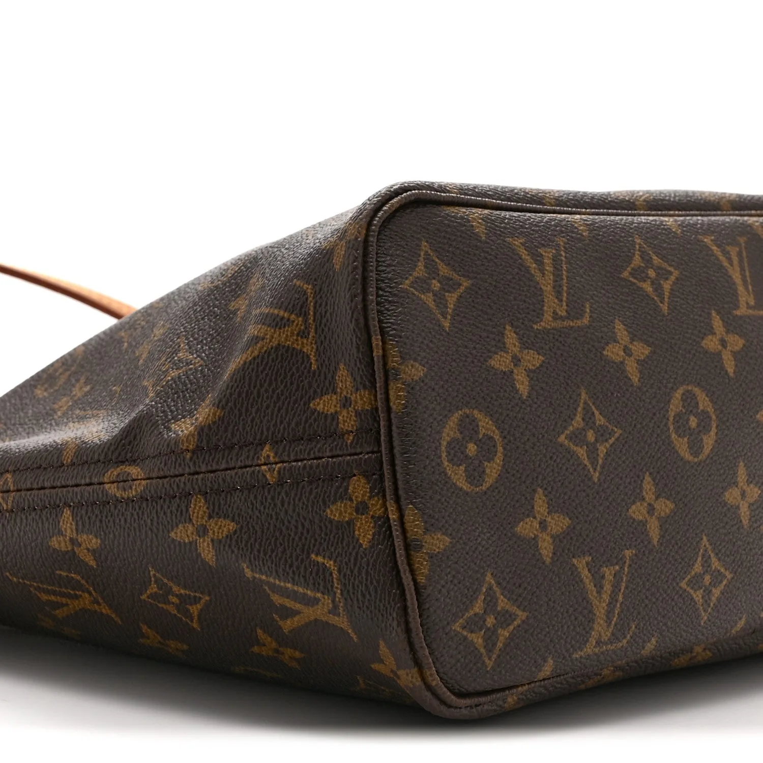 Louis Vuitton Monogram Neverfull PM – Very Good 2009 – photo 9