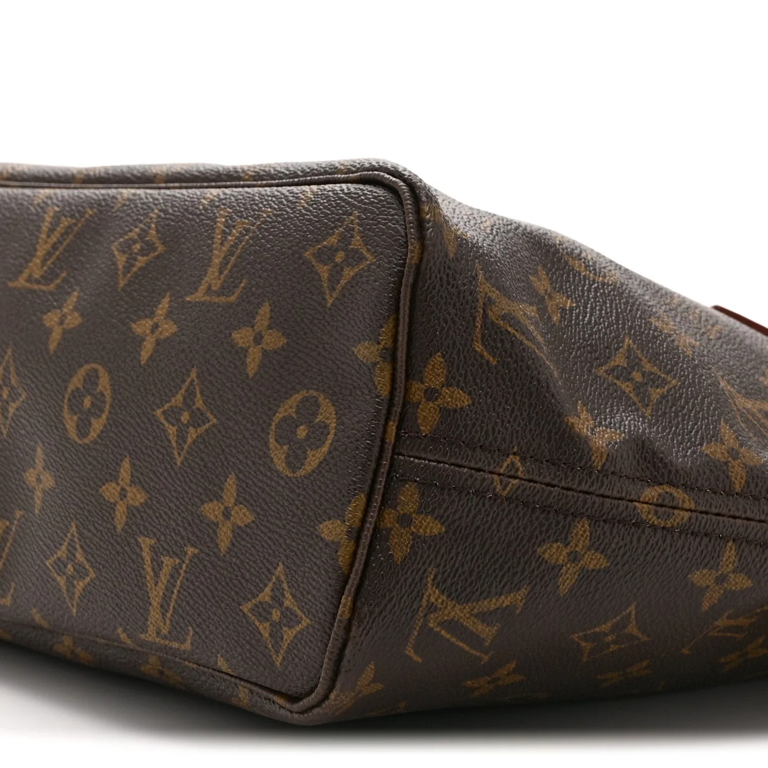 Louis Vuitton Monogram Neverfull PM – Very Good 2009 – photo 10