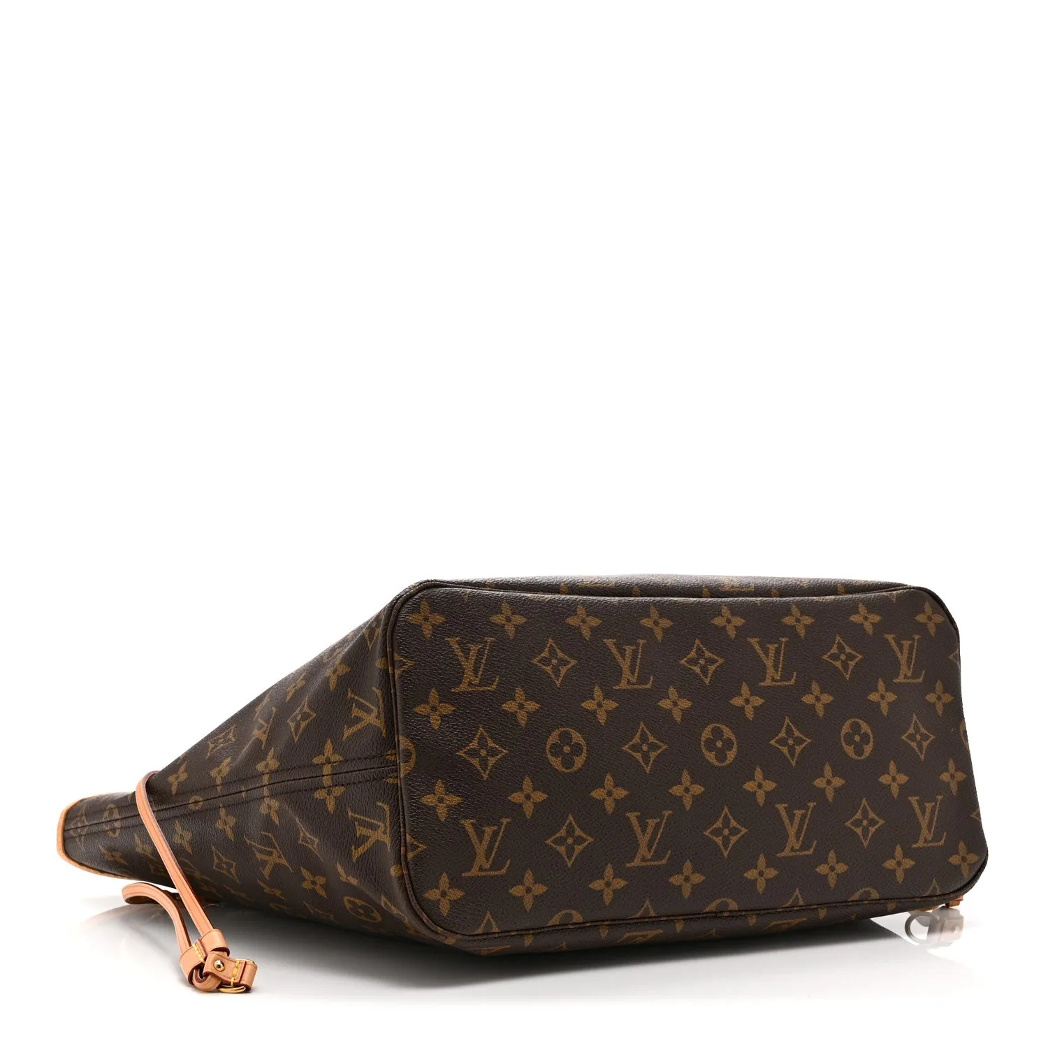 Louis Vuitton Monogram Neo Neverfull MM Pivoine – Very Good 2016 – photo 4