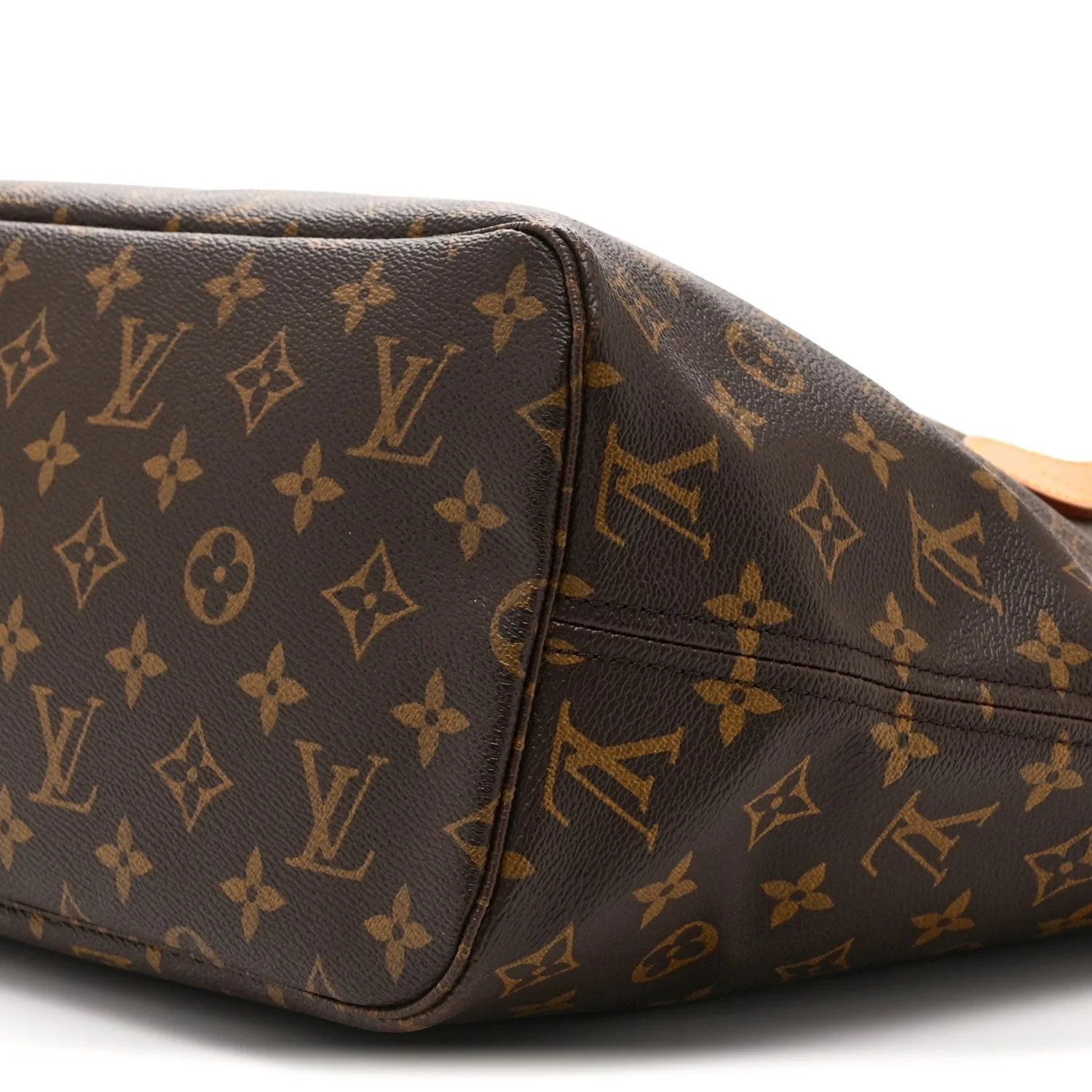 Louis Vuitton Monogram Neo Neverfull MM Pivoine – Very Good 2016 – photo 10
