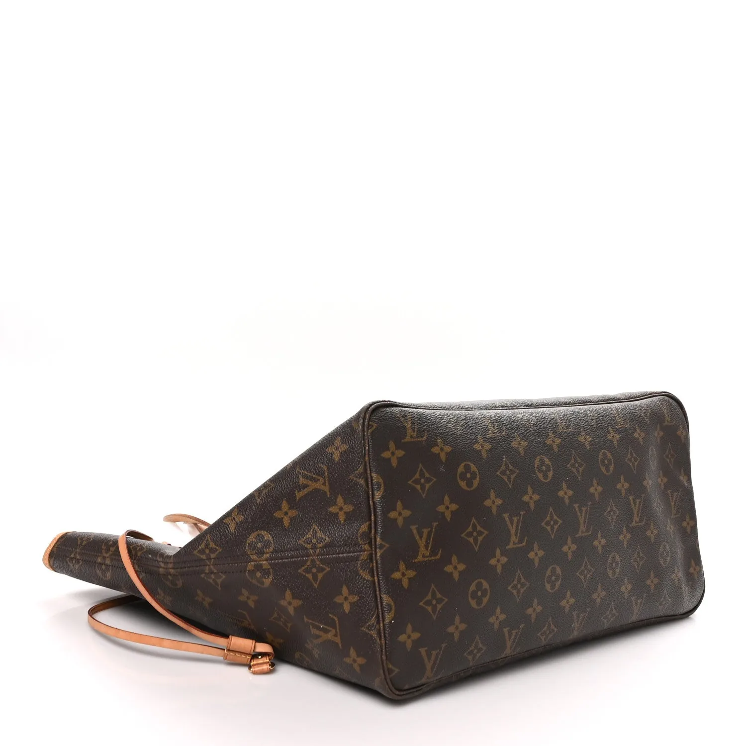 Louis Vuitton Monogram Neverfull GM – Very Good 2012 – photo 4