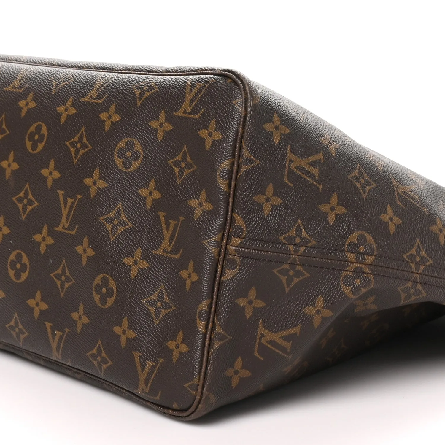 Louis Vuitton Monogram Neverfull GM – Very Good 2012 – photo 11