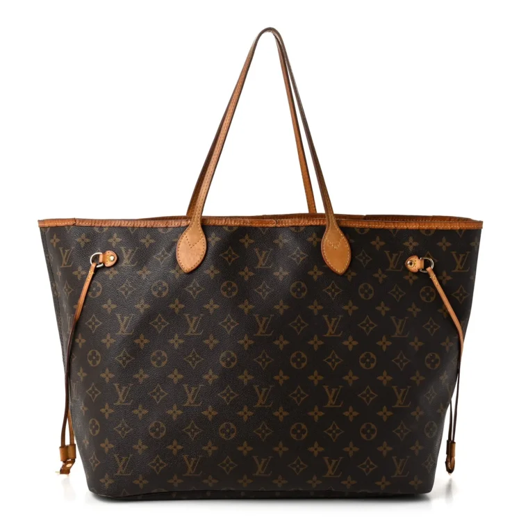 Louis Vuitton Monogram Neverfull GM – Very Good 2012 – Buy Now — alternate view