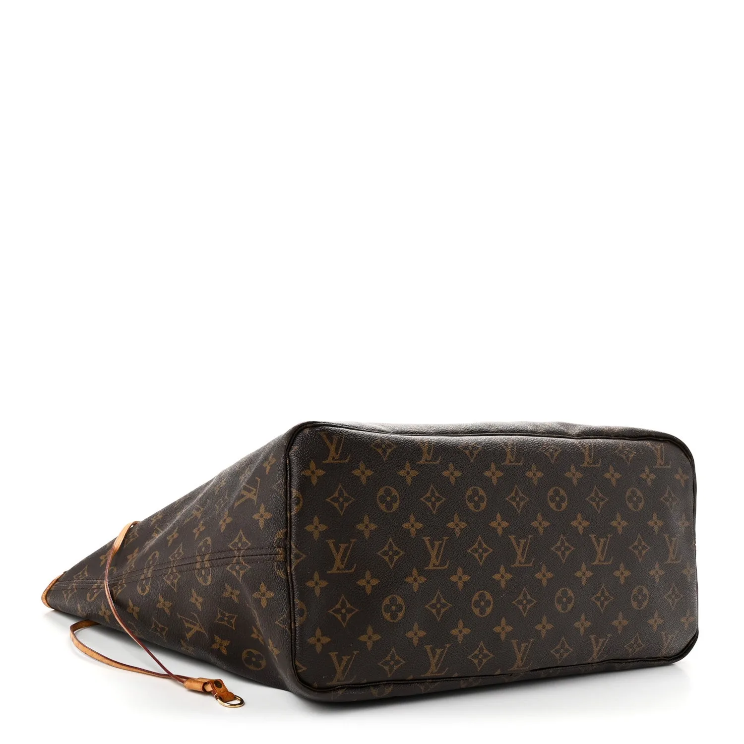 Louis Vuitton Monogram Neverfull GM – Very Good 2012 – photo 6