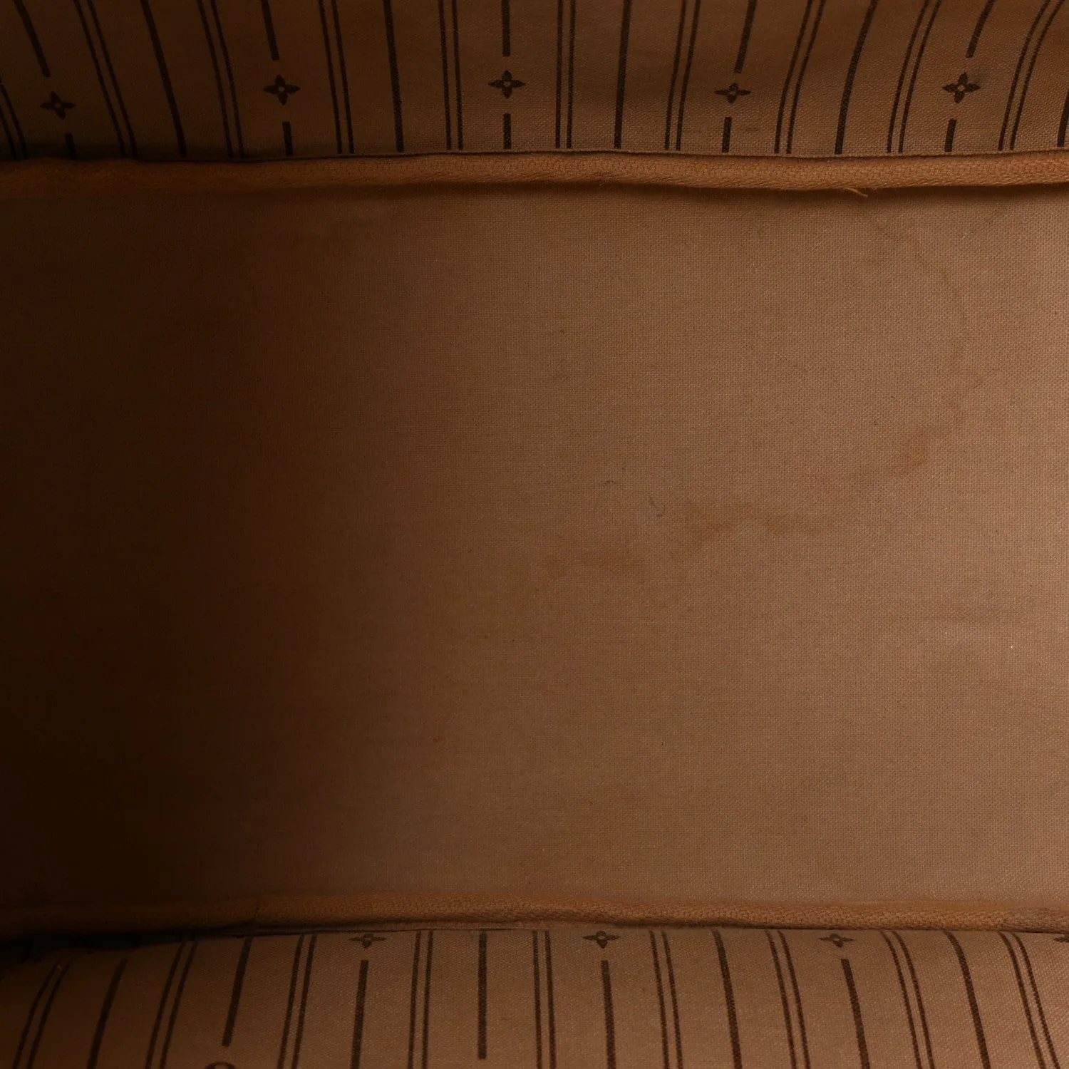 Louis Vuitton Monogram Neverfull GM – Very Good 2012 – photo 8