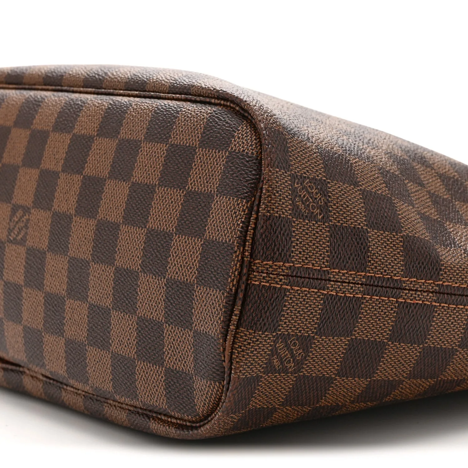 Louis Vuitton Damier Ebene Neo Neverfull PM – Very Good 2019 – photo 11