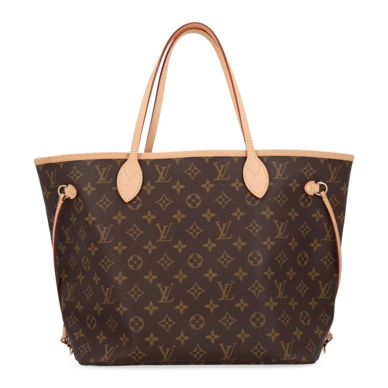 Louis Vuitton Monogram Neo Neverfull MM – Excellent 2019 for Sale