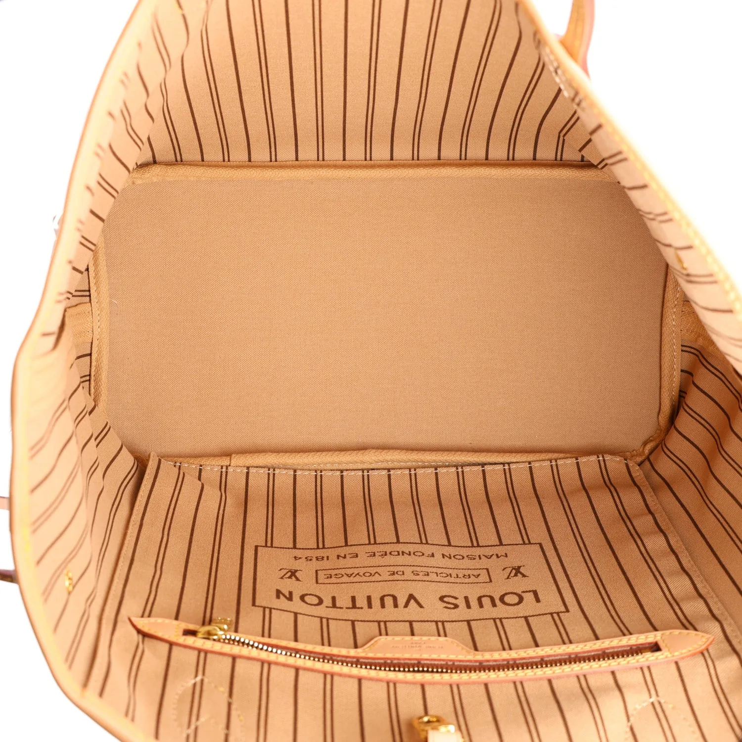 Louis Vuitton Monogram Neo Neverfull MM – Excellent 2019 – photo 5