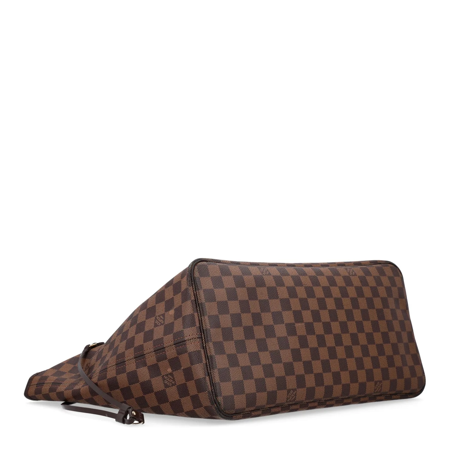 Louis Vuitton Damier Ebene Neo Neverfull GM – Very Good 2016 – photo 5