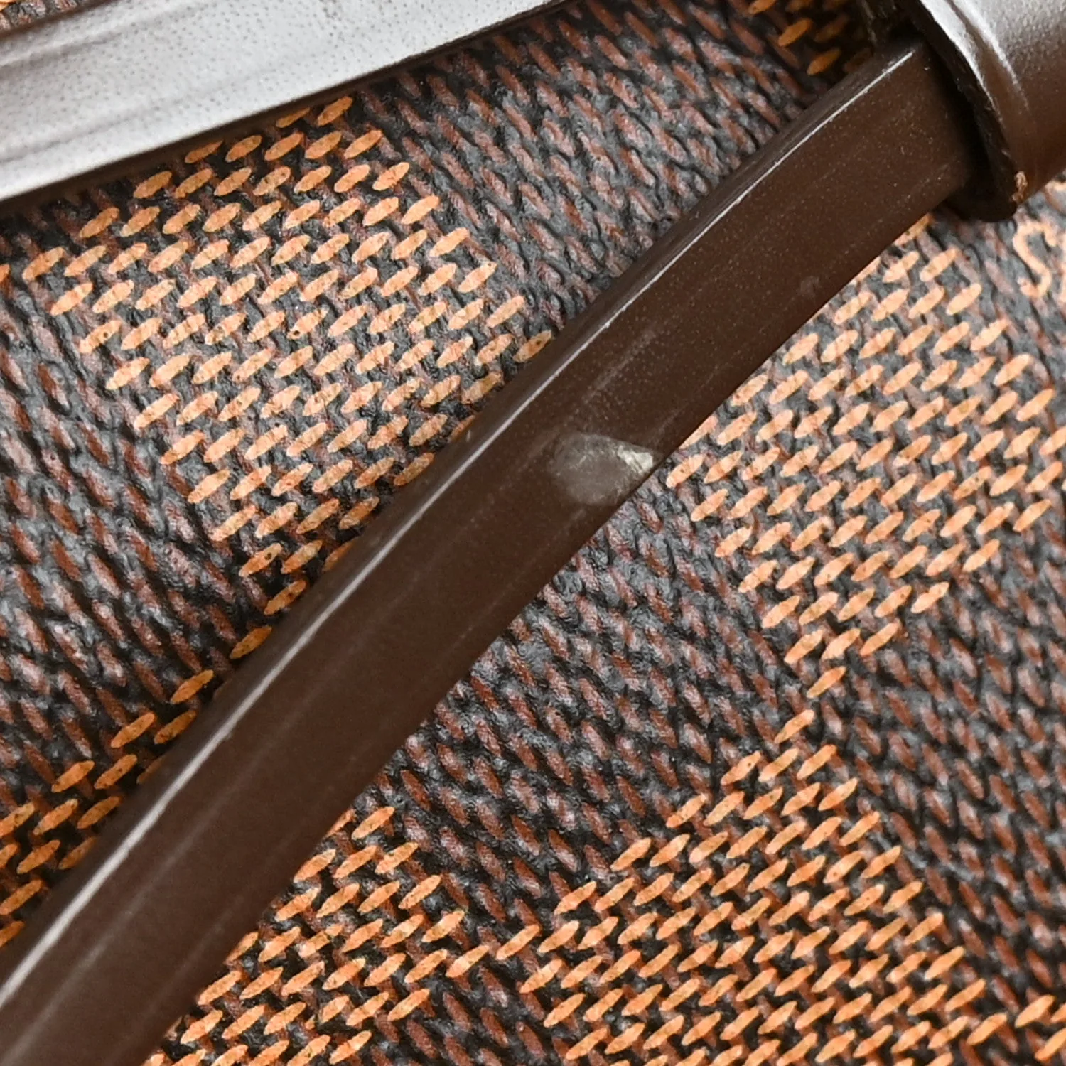 Louis Vuitton Damier Ebene Neo Neverfull GM – Very Good 2016 – photo 13