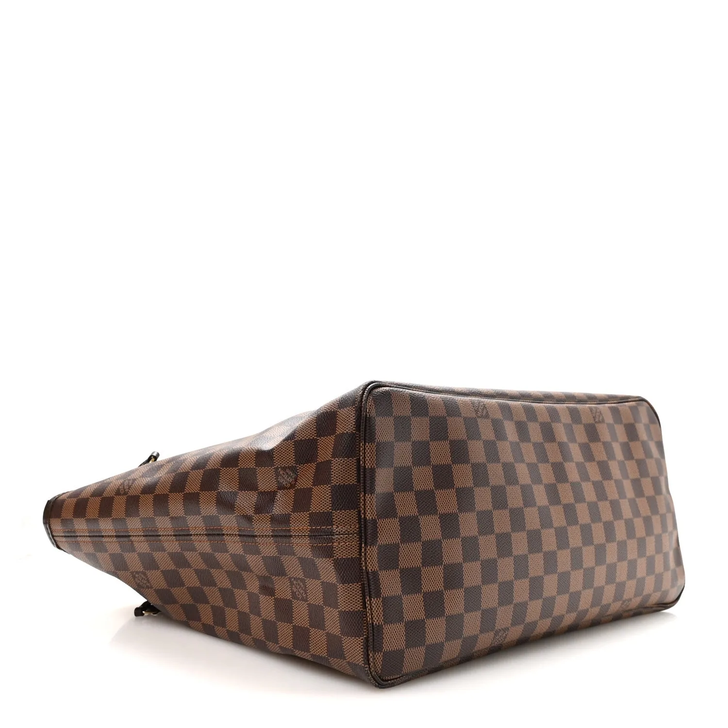 Louis Vuitton Damier Ebene Neo Neverfull GM – Very Good 2018 – photo 3