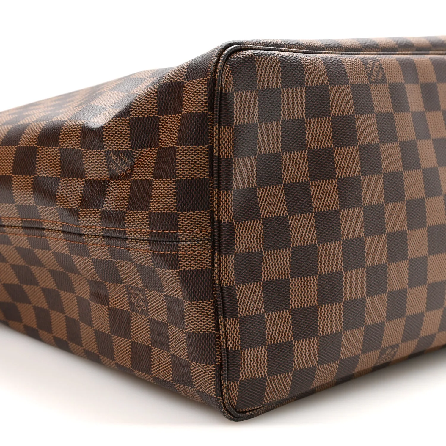 Louis Vuitton Damier Ebene Neo Neverfull GM – Very Good 2018 – photo 8