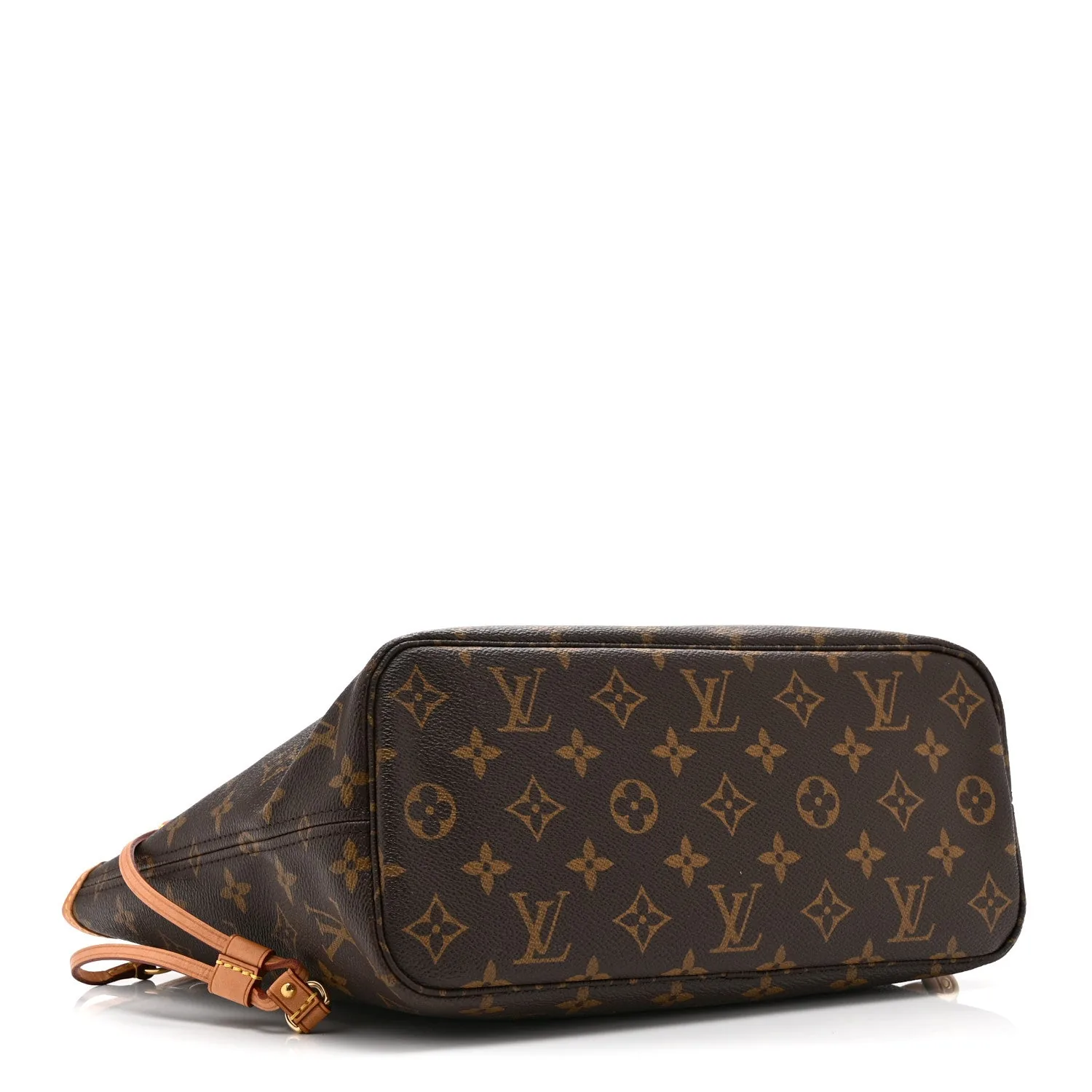 Louis Vuitton Monogram Neo Neverfull PM Pivoine – Very Good 2019 – photo 5