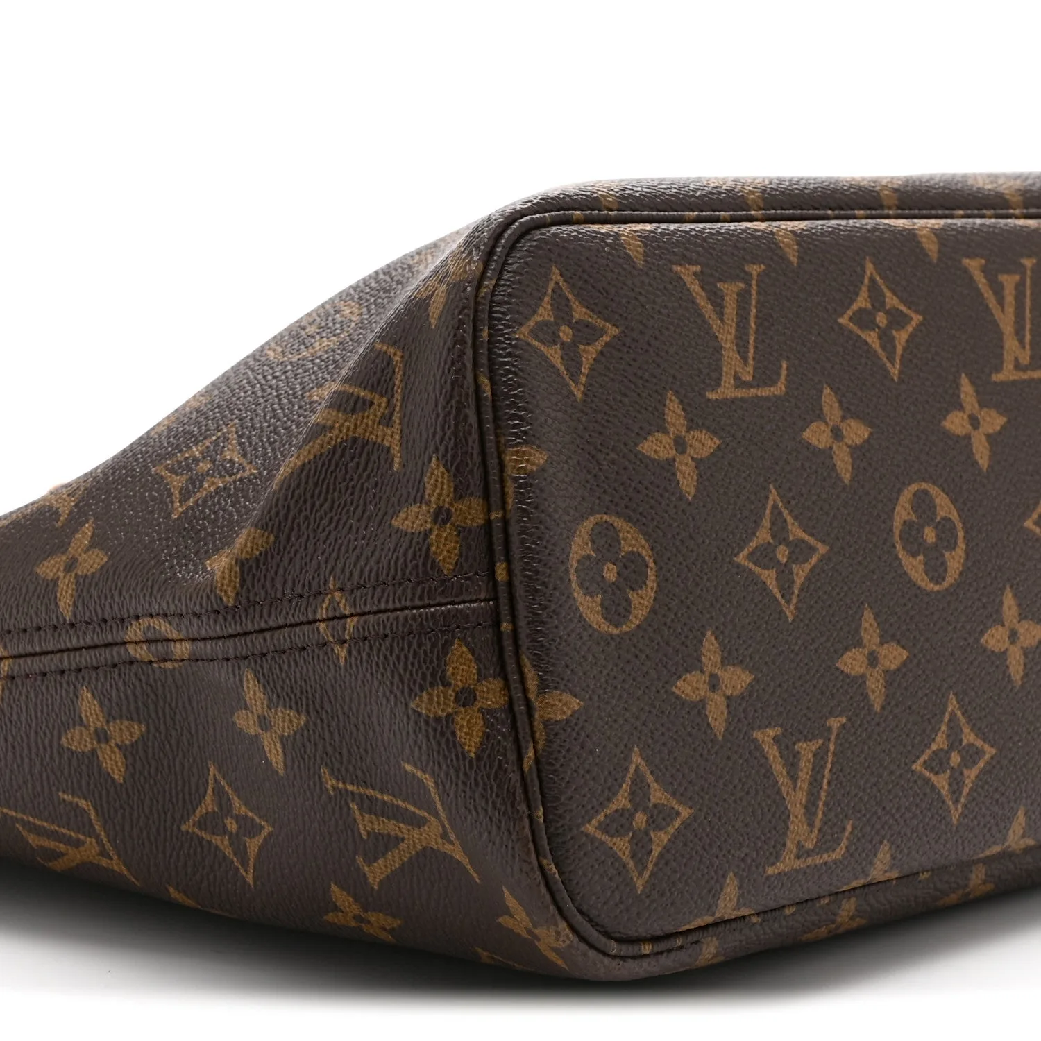 Louis Vuitton Monogram Neo Neverfull PM Pivoine – Very Good 2019 – photo 10