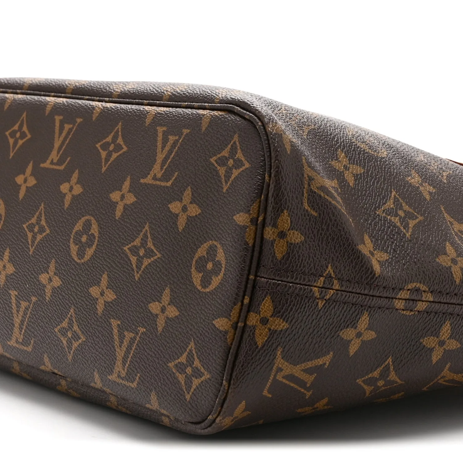 Louis Vuitton Monogram Neo Neverfull PM Pivoine – Very Good 2019 – photo 11