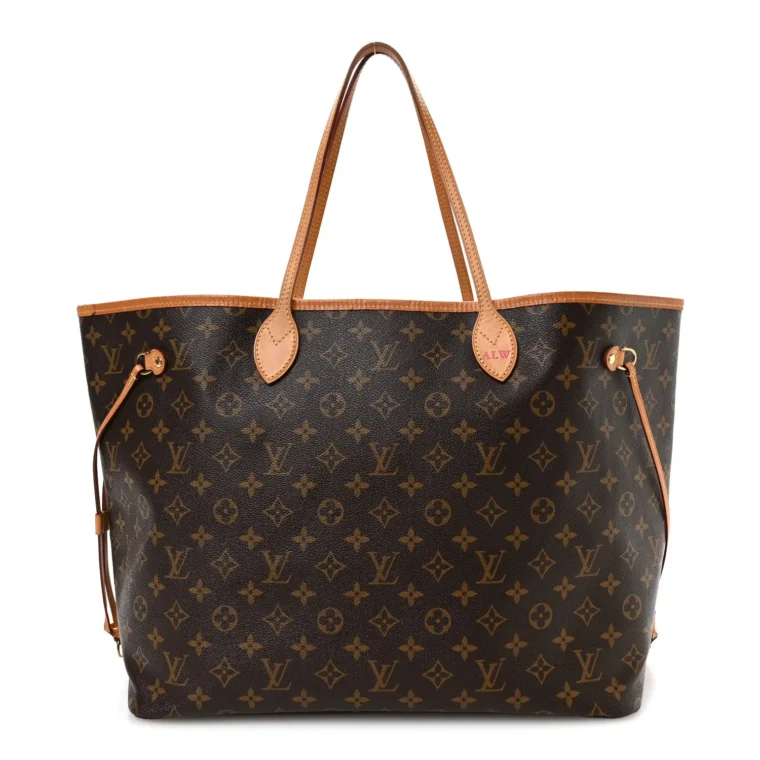 Louis Vuitton Monogram Neo Neverfull GM – Very Good 2016 for Sale