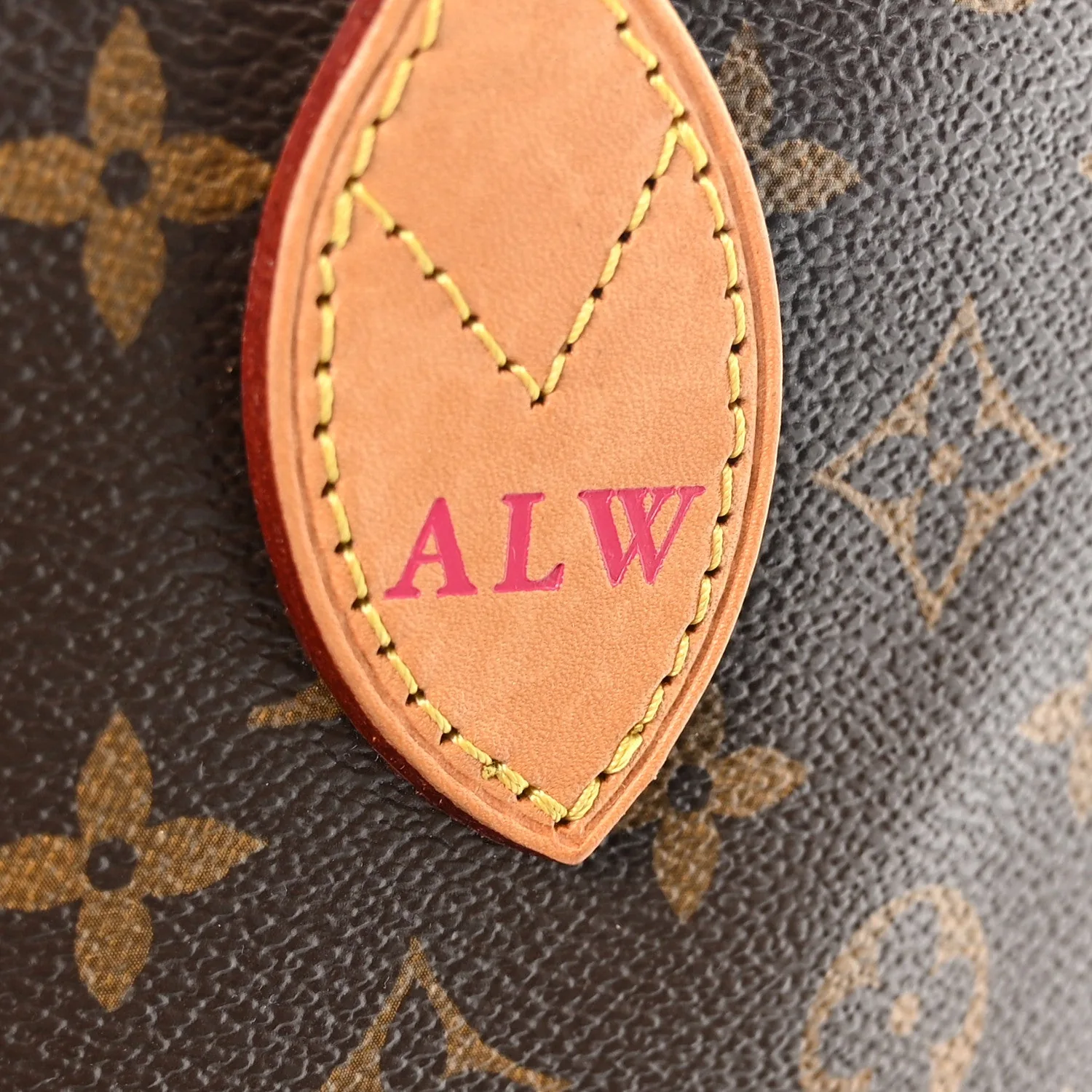 Louis Vuitton Monogram Neo Neverfull GM – Very Good 2016 – photo 8
