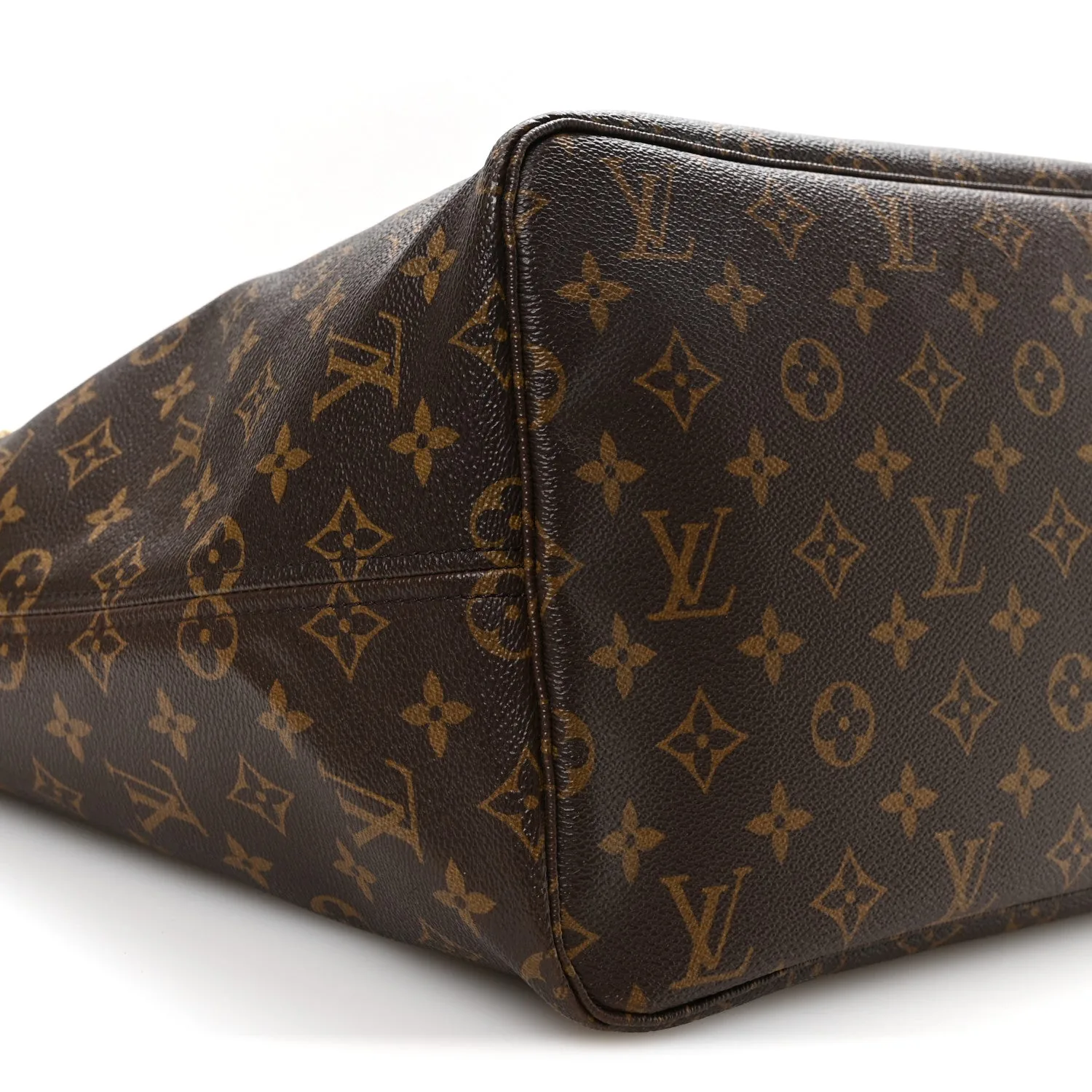 Louis Vuitton Monogram Neo Neverfull GM – Very Good 2016 – photo 10