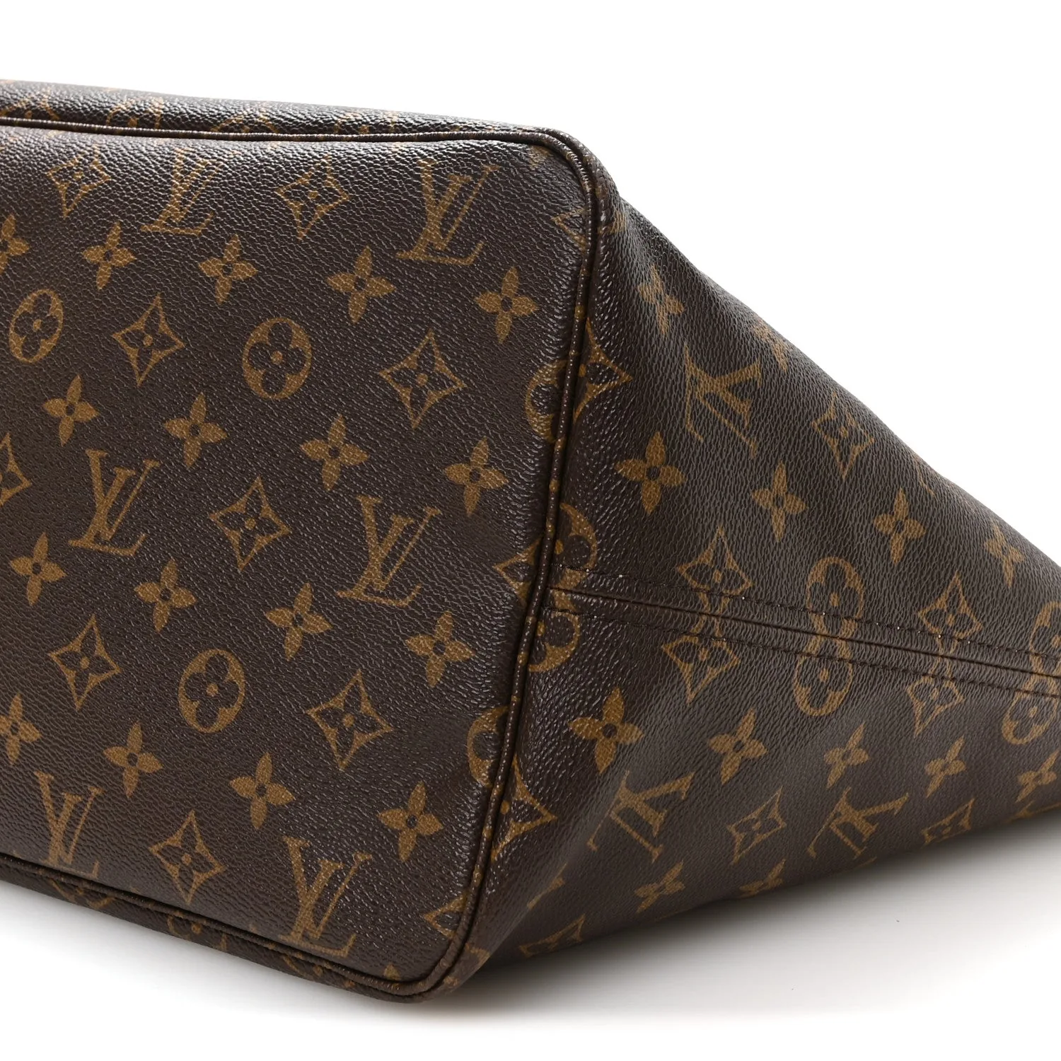Louis Vuitton Monogram Neo Neverfull GM – Very Good 2016 – photo 11