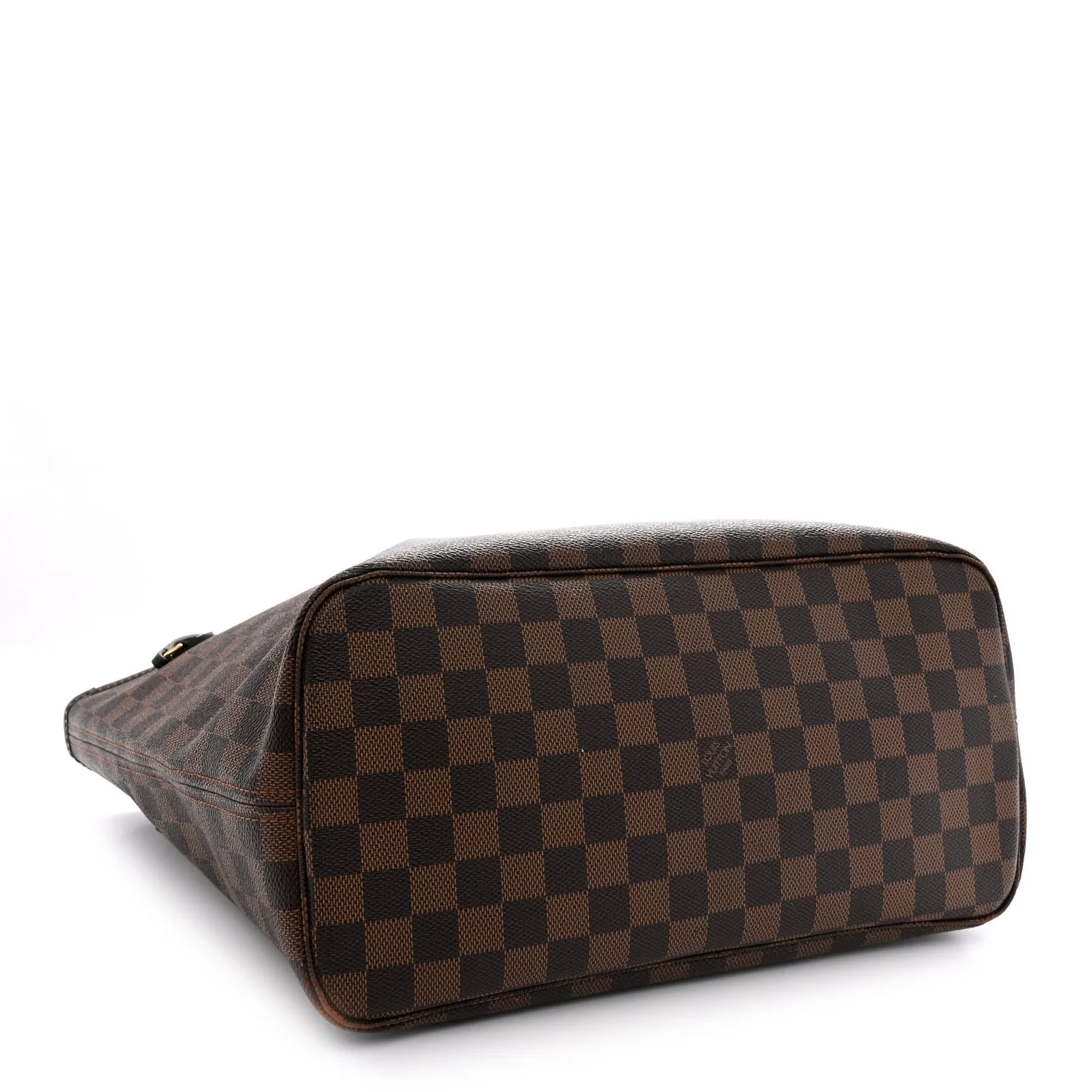 Louis Vuitton Damier Ebene Neo Neverfull MM – Very Good 2014 – photo 4