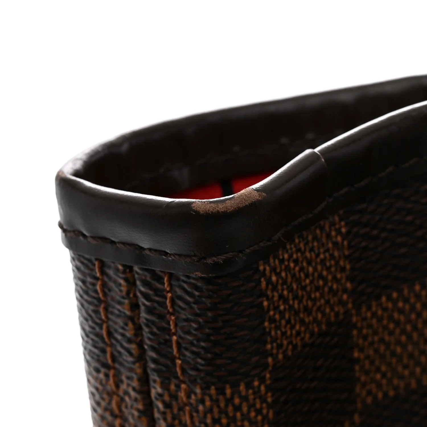 Louis Vuitton Damier Ebene Neo Neverfull MM – Very Good 2014 – photo 11