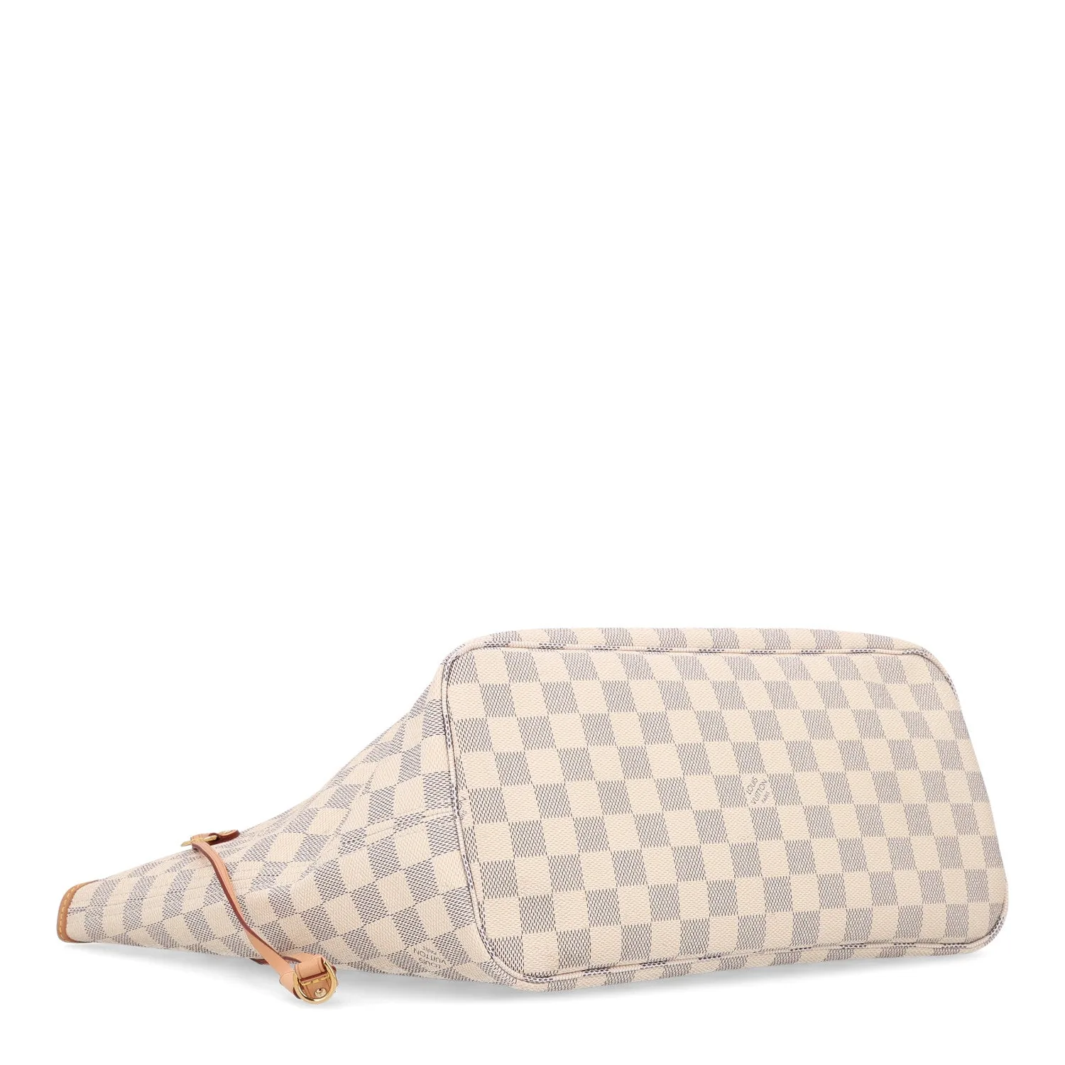 Louis Vuitton Damier Azur Neo Neverfull MM – Excellent – photo 5