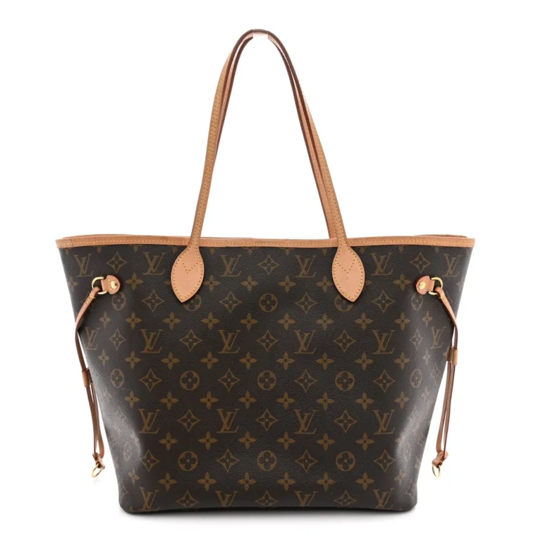 Louis Vuitton Monogram Neo Neverfull MM – Very Good 2021 – Buy Now