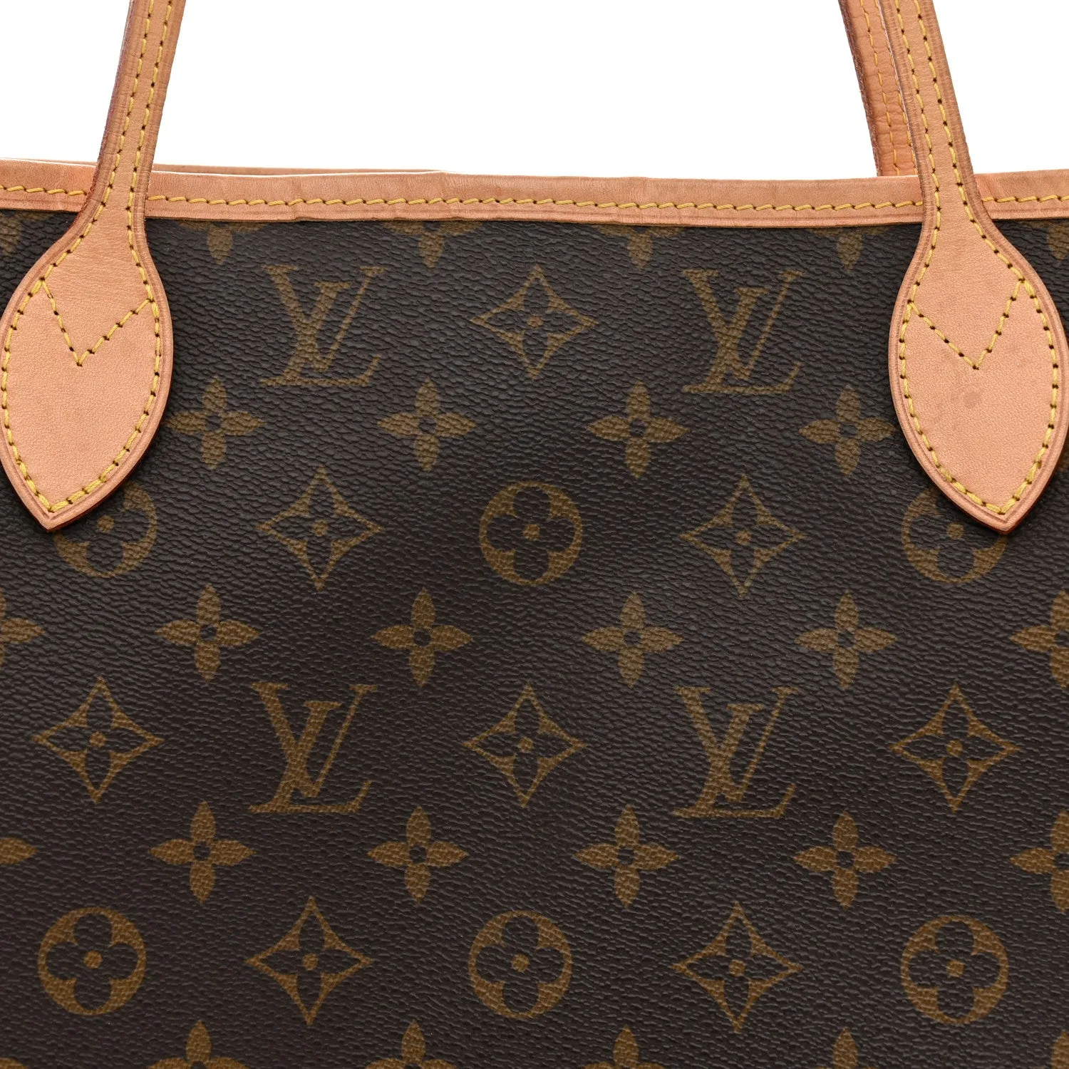 Louis Vuitton Monogram Neo Neverfull MM – Very Good 2021 – photo 7