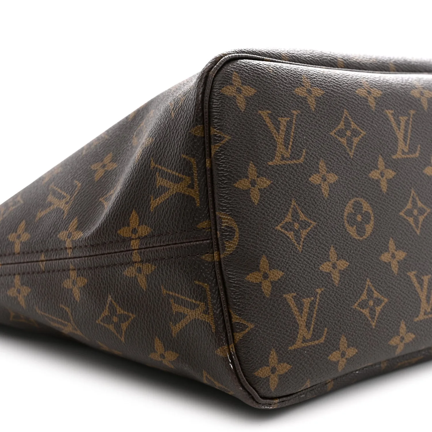 Louis Vuitton Monogram Neo Neverfull MM – Very Good 2021 – photo 8