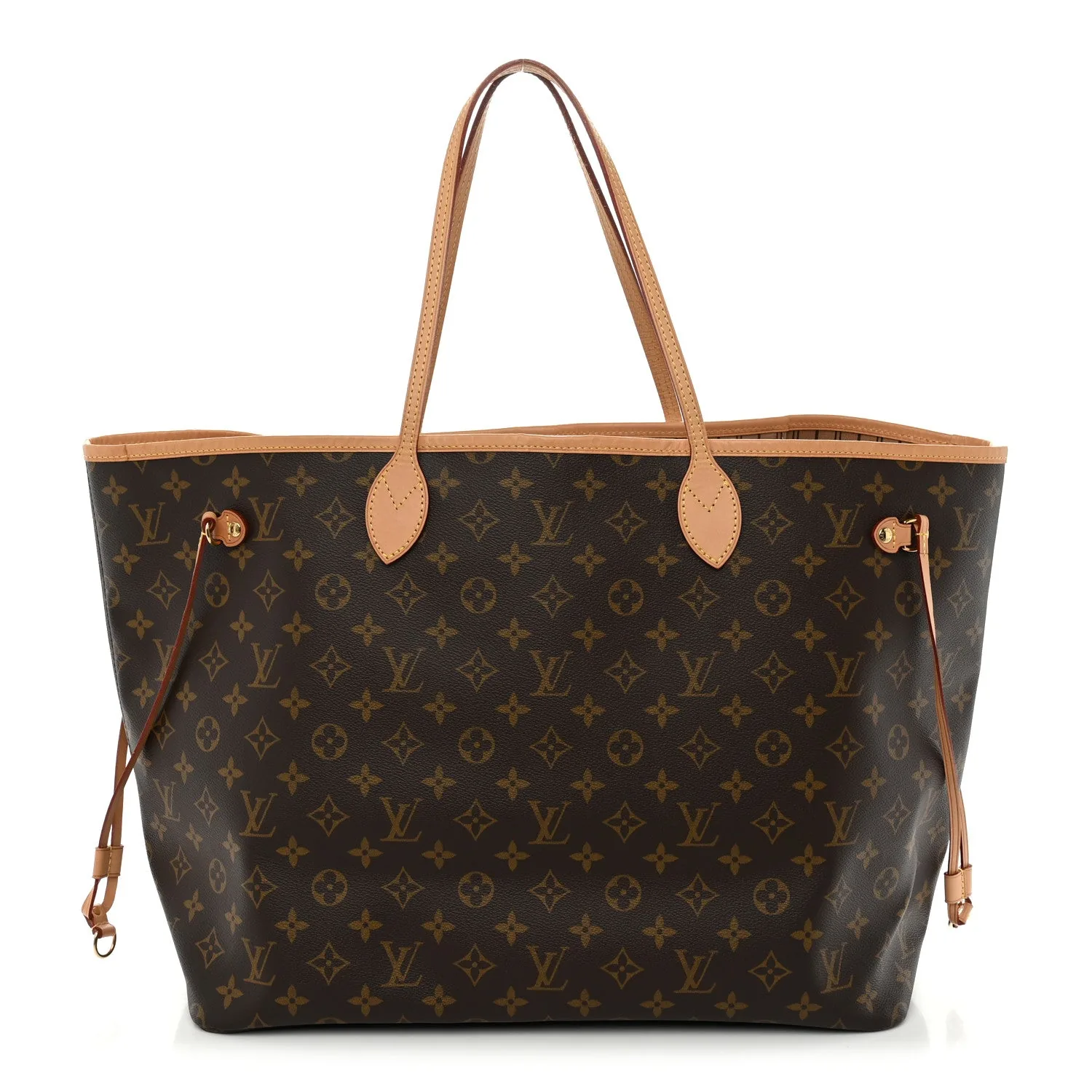 Louis Vuitton Monogram Neo Neverfull GM – Very Good