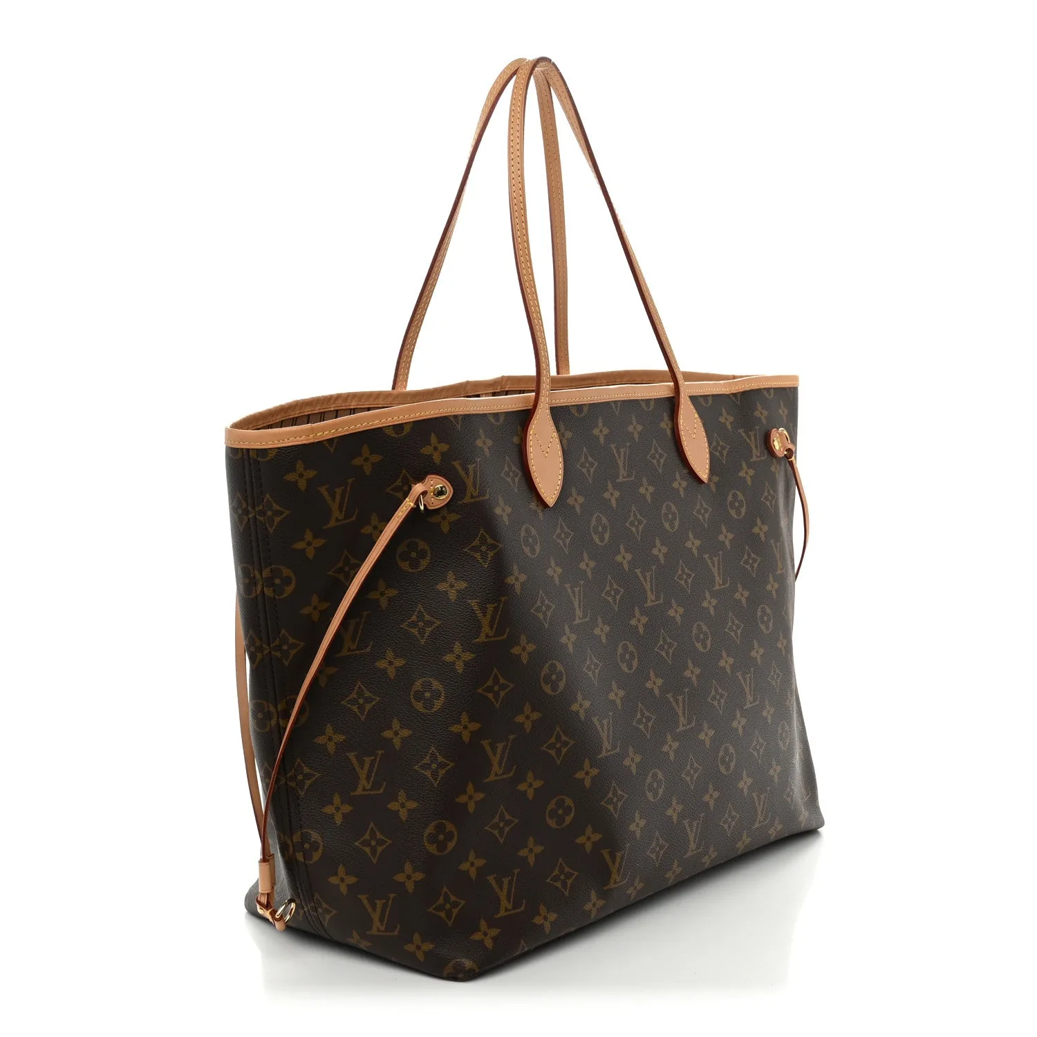 Louis Vuitton Monogram Neo Neverfull GM – Very Good – photo 3