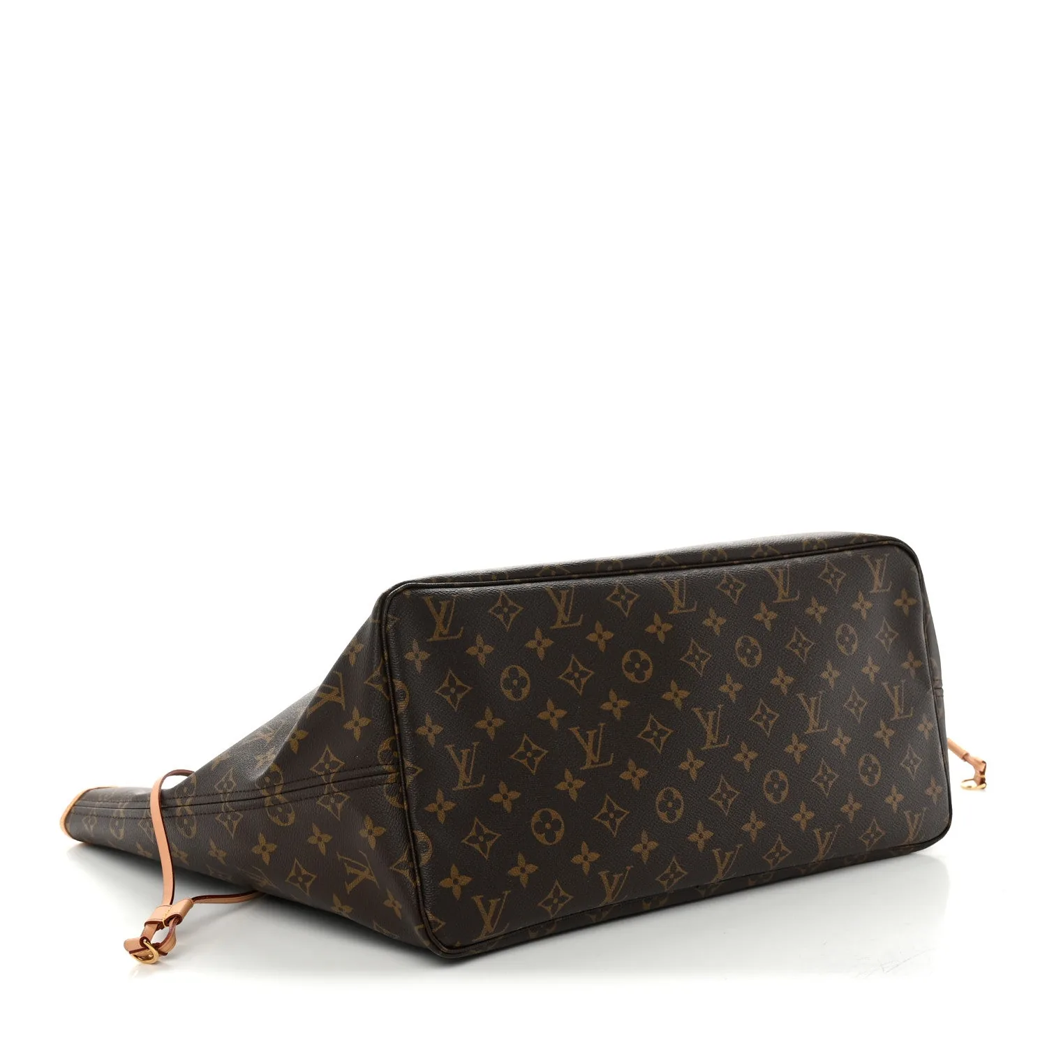 Louis Vuitton Monogram Neo Neverfull GM – Very Good – photo 4
