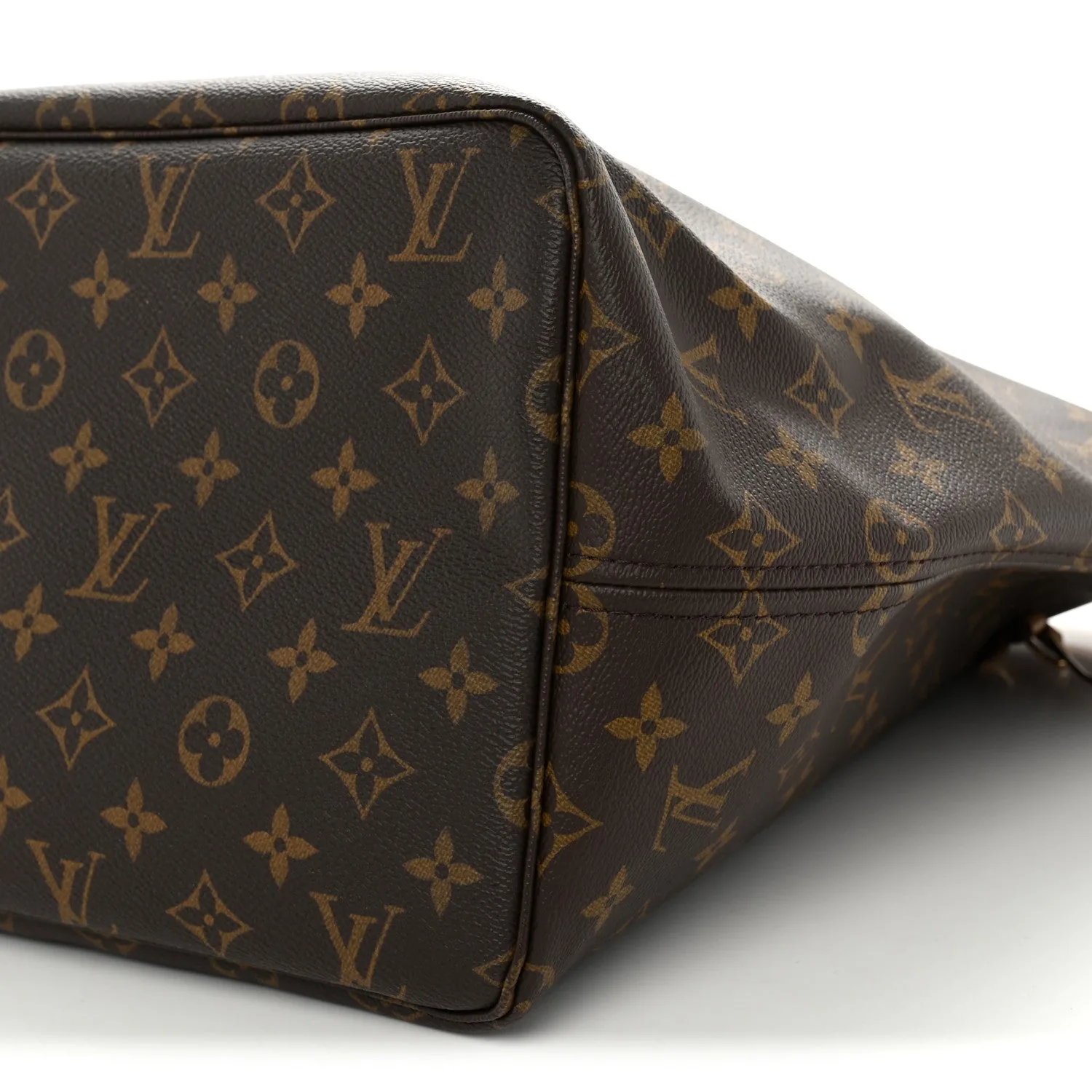 Louis Vuitton Monogram Neo Neverfull GM – Very Good – photo 9