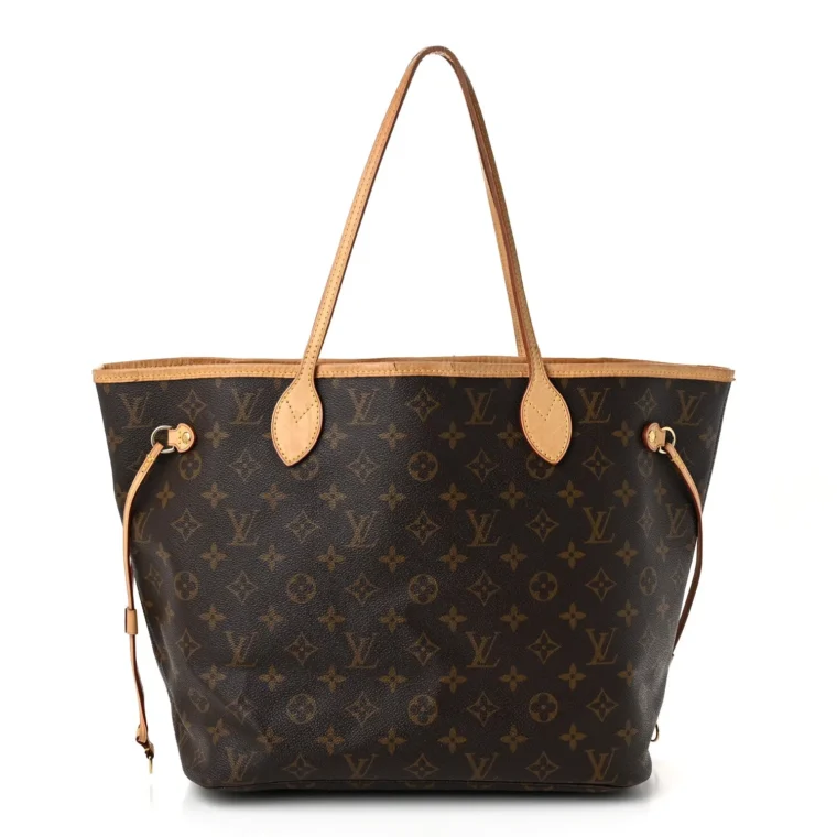Pre-Owned Louis Vuitton Monogram Neverfull MM – Very Good 2010 – Buy Now
