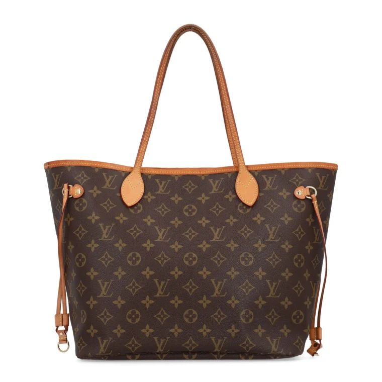 Louis Vuitton Monogram Neo Neverfull MM – Very Good 2018 for Sale