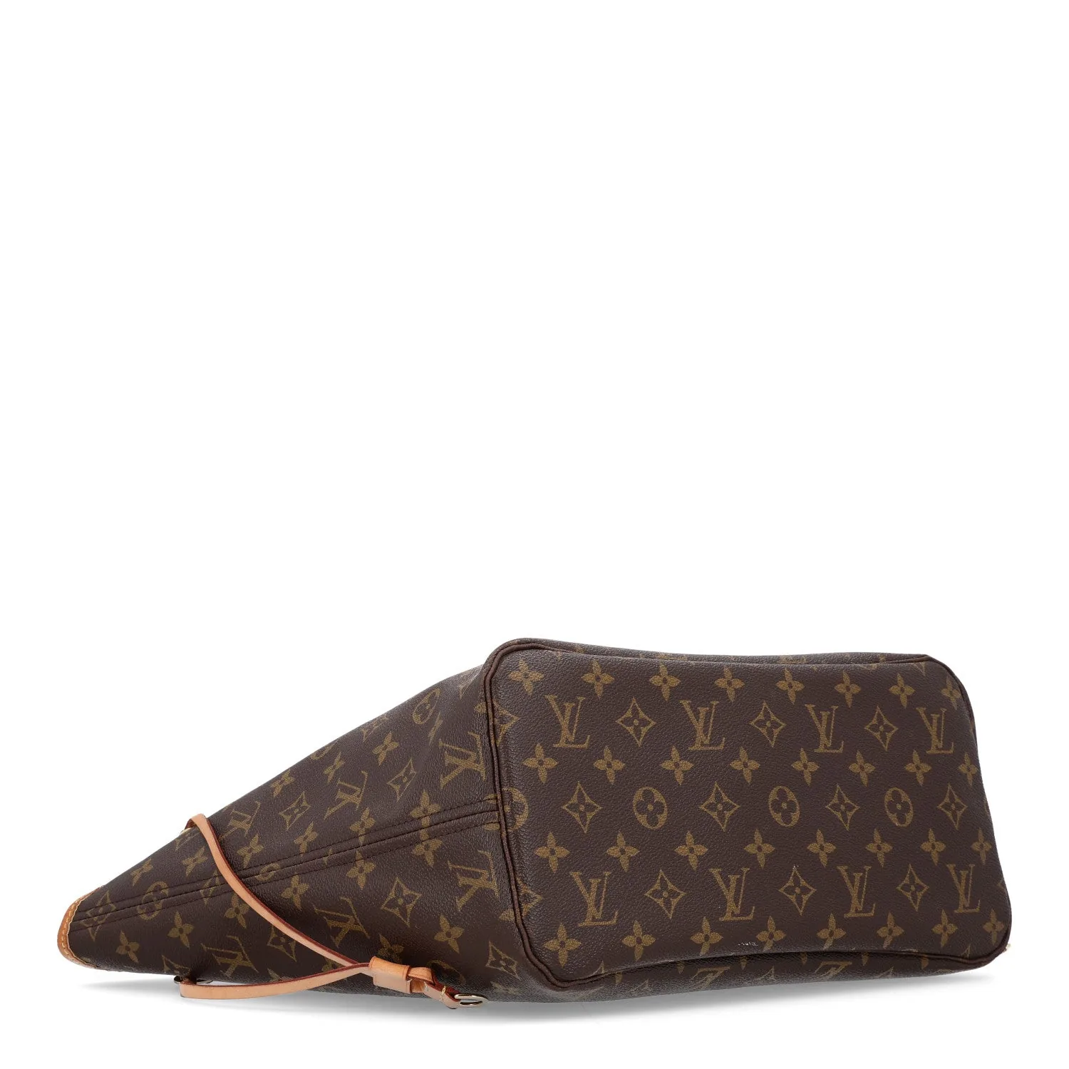 Louis Vuitton Monogram Neo Neverfull MM – Very Good 2018 – photo 4