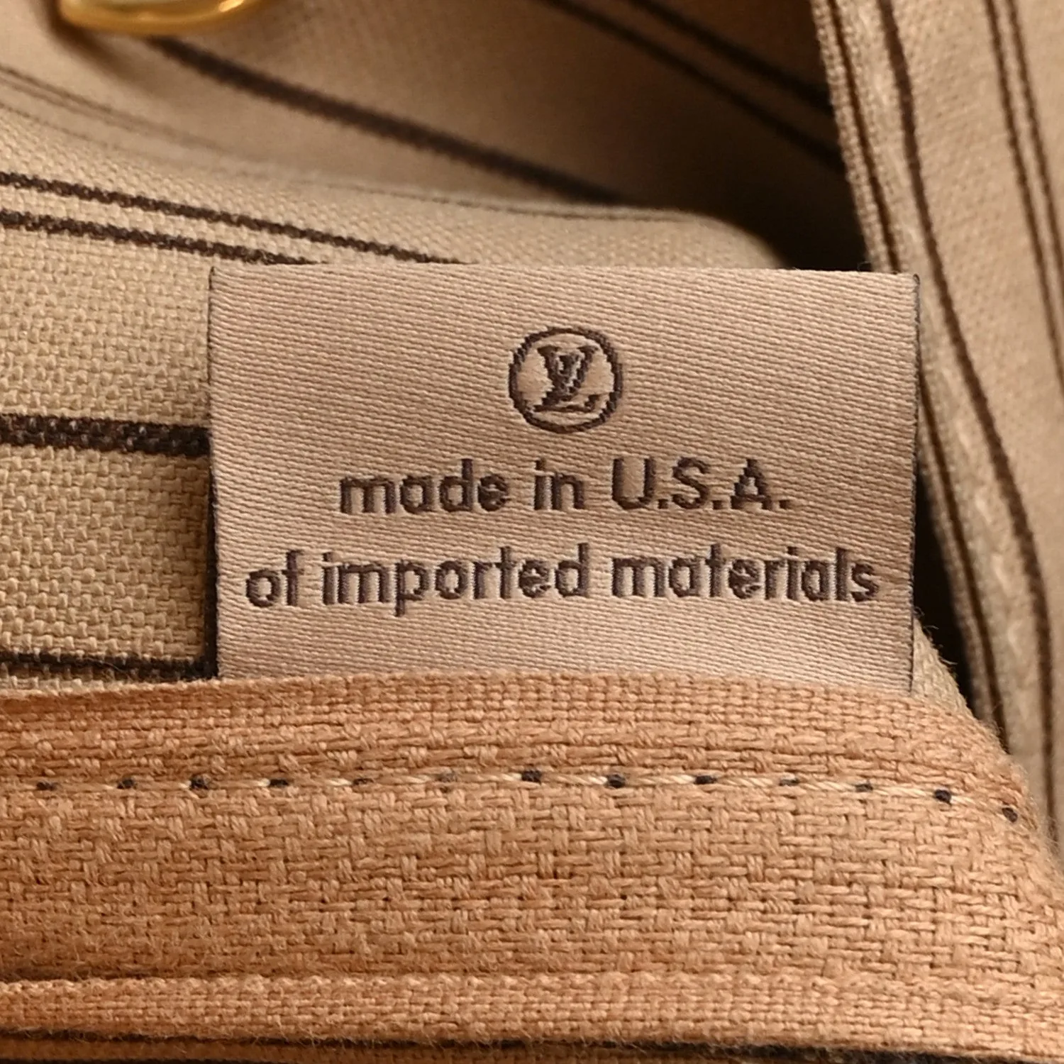 Louis Vuitton Monogram Neo Neverfull MM – Very Good 2018 – photo 7
