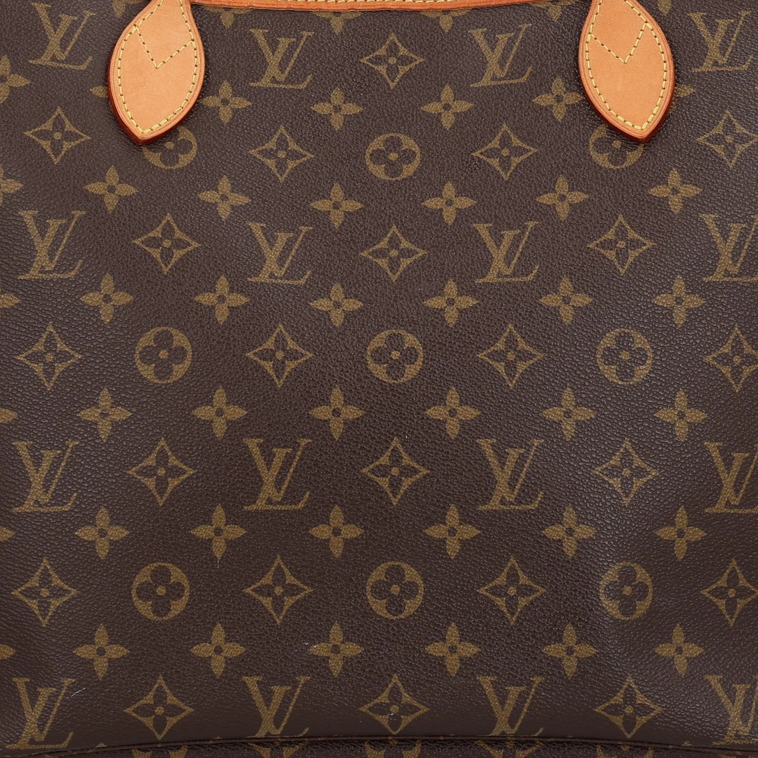 Louis Vuitton Monogram Neo Neverfull MM – Very Good 2018 – photo 8