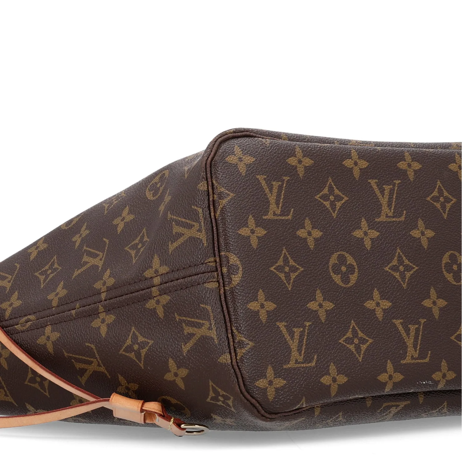 Louis Vuitton Monogram Neo Neverfull MM – Very Good 2018 – photo 9