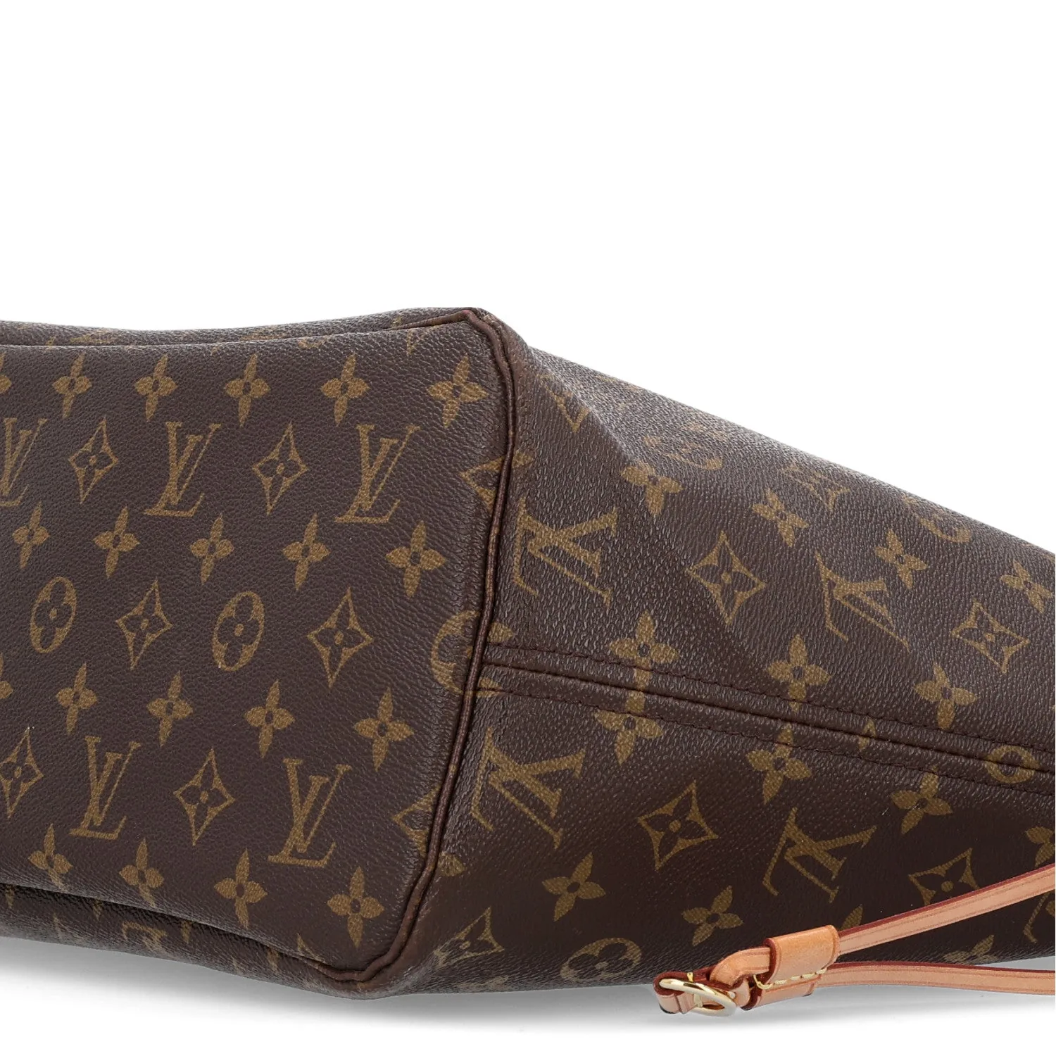 Louis Vuitton Monogram Neo Neverfull MM – Very Good 2018 – photo 10
