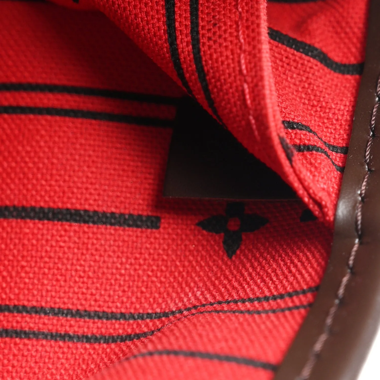Louis Vuitton Damier Ebene Neverfull MM – Excellent 2019 – photo 6