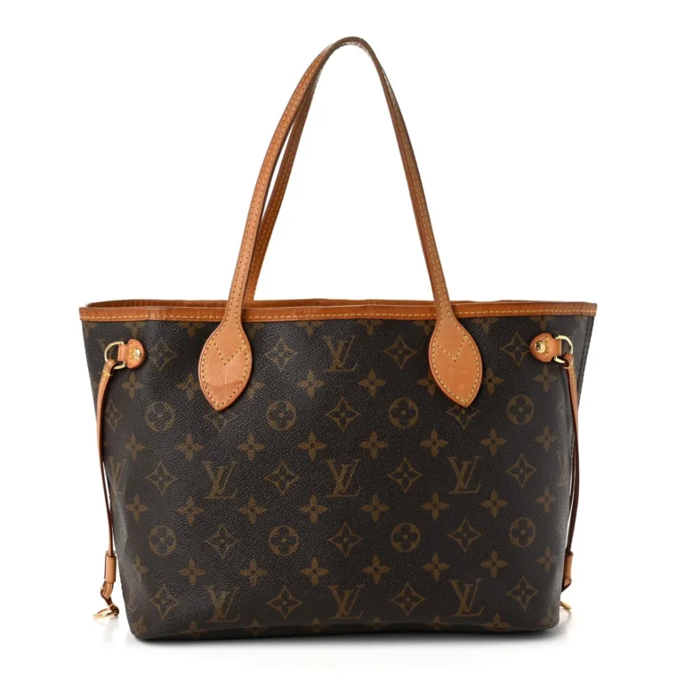 Pre-Owned Louis Vuitton Monogram Neverfull PM – Very Good 2008 – Buy Now