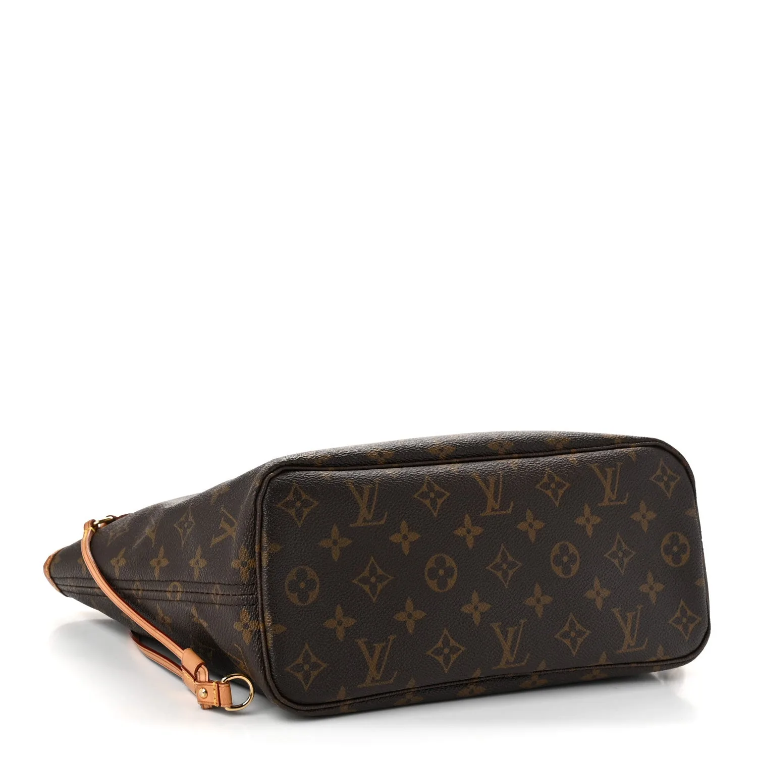 Louis Vuitton Monogram Neverfull PM – Very Good 2008 – photo 4