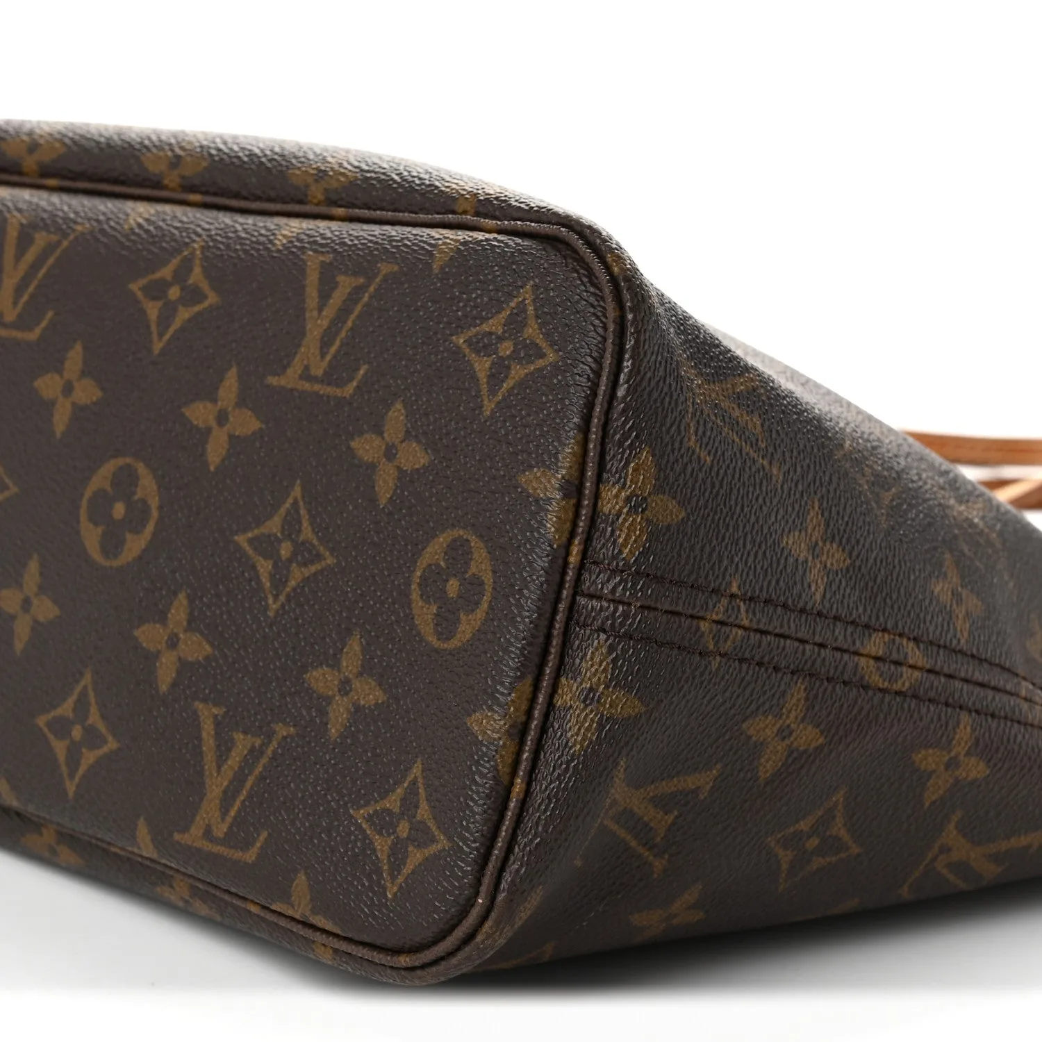 Louis Vuitton Monogram Neverfull PM – Very Good 2008 – photo 10