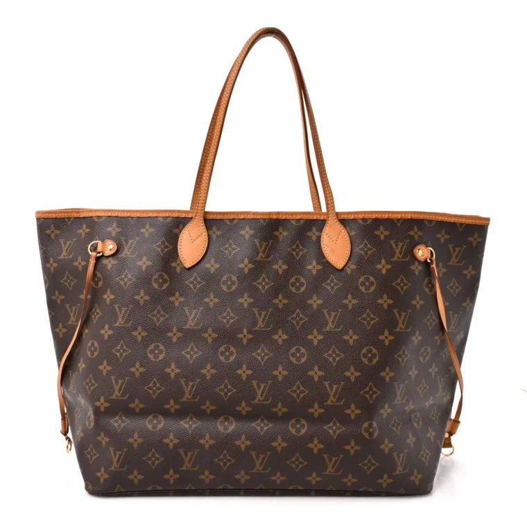 Louis Vuitton Monogram Neverfull GM – Very Good 2007 – Buy Now