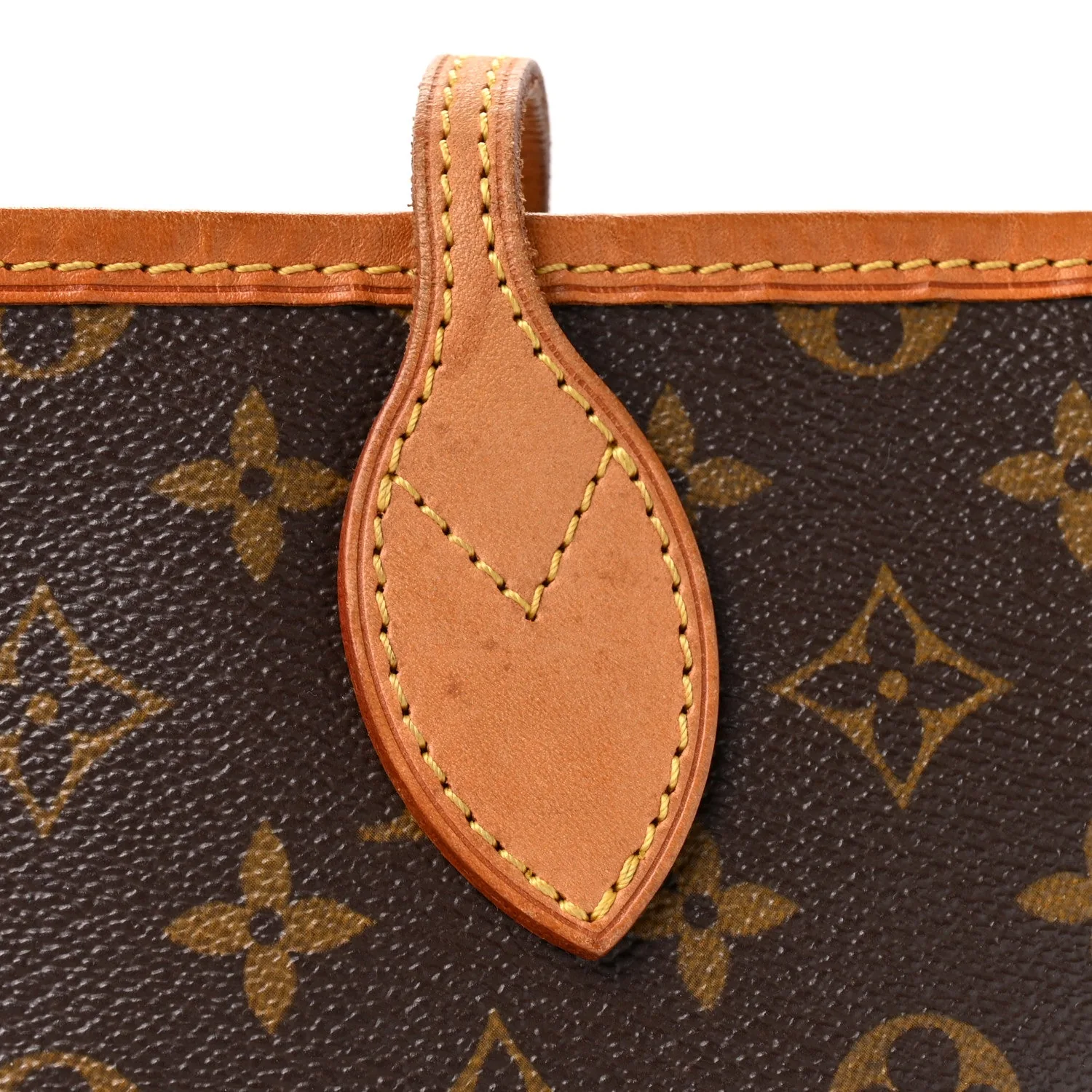 Louis Vuitton Monogram Neverfull GM – Very Good 2007 – photo 17