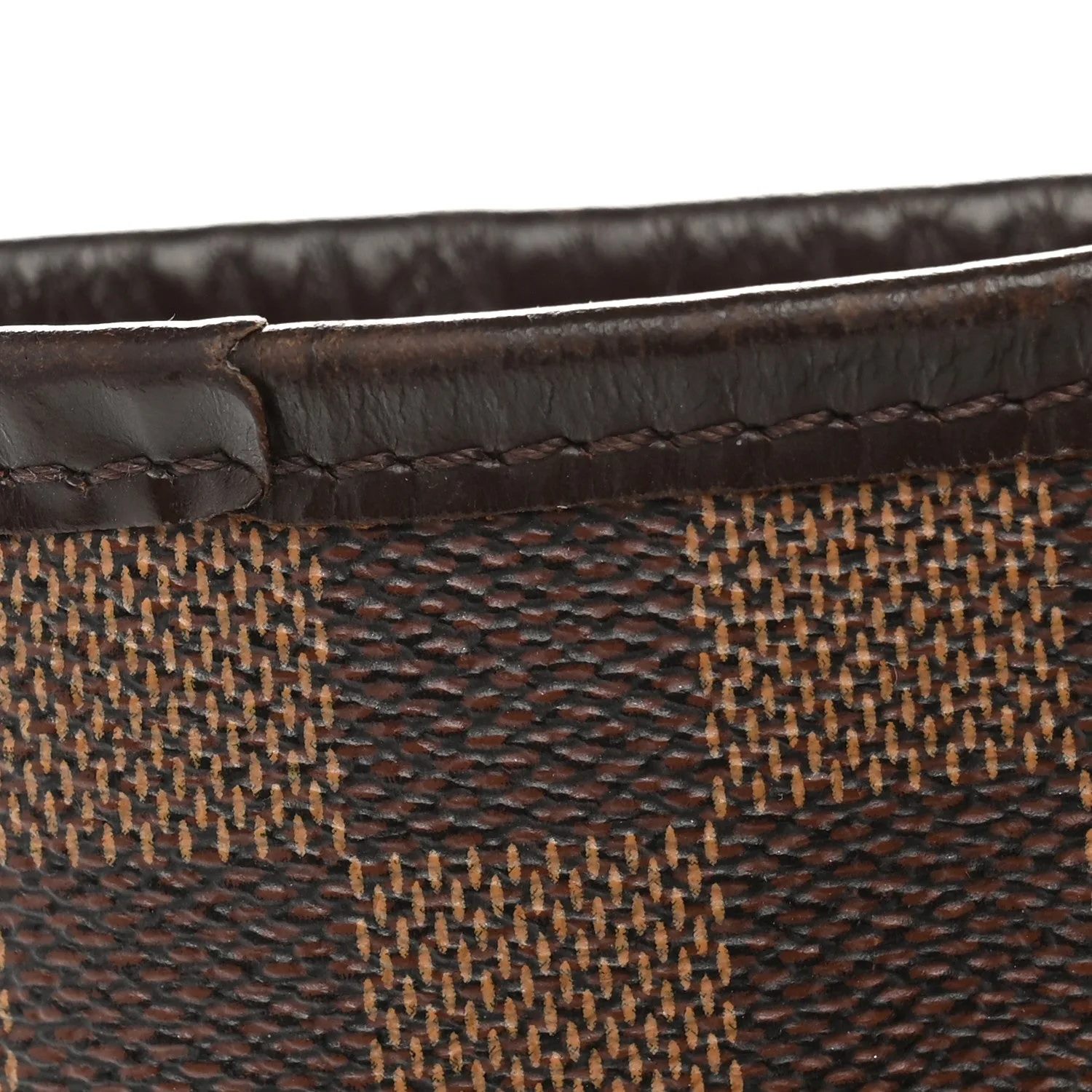 Louis Vuitton Damier Ebene Neverfull MM – Good 2012 – photo 19
