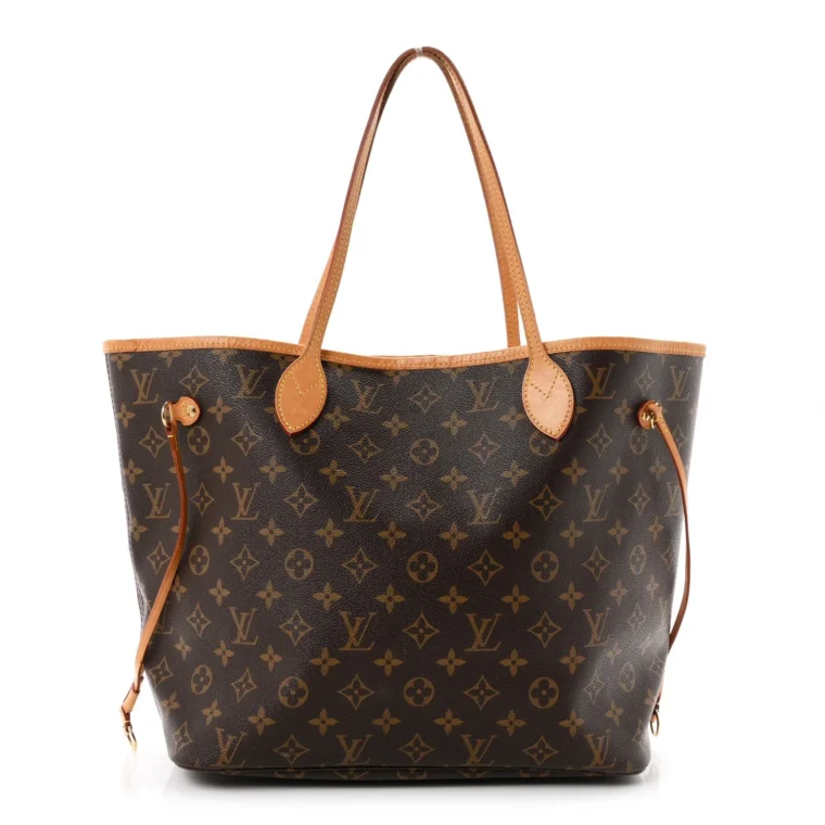 Louis Vuitton Monogram Neo Neverfull MM – Very Good 2016 – Buy Now