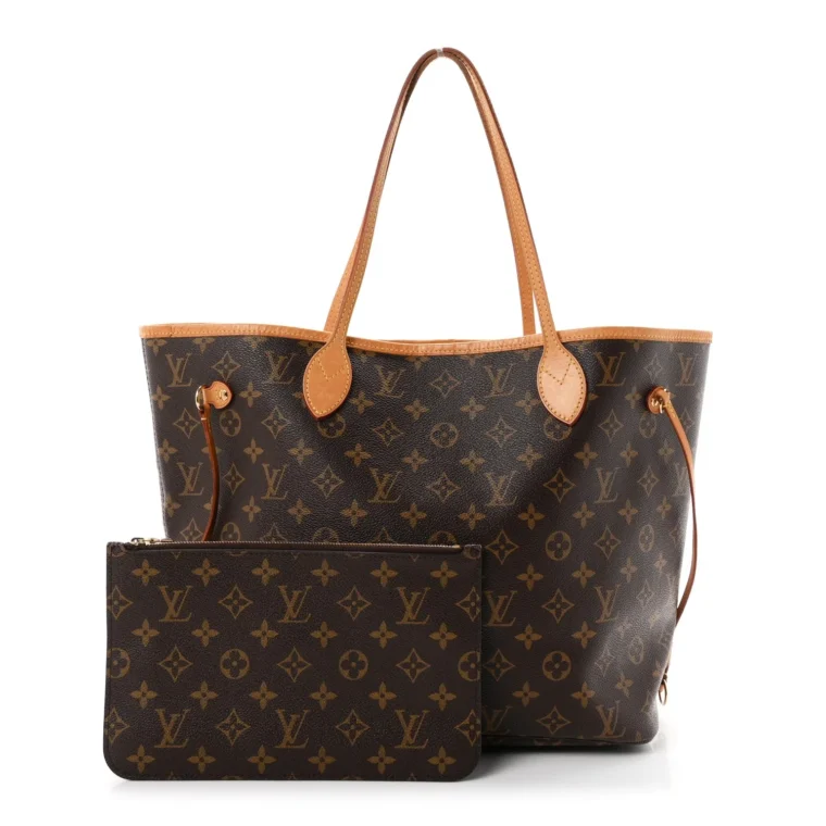 Louis Vuitton Monogram Neo Neverfull MM – Very Good 2016 – Buy Now — alternate view